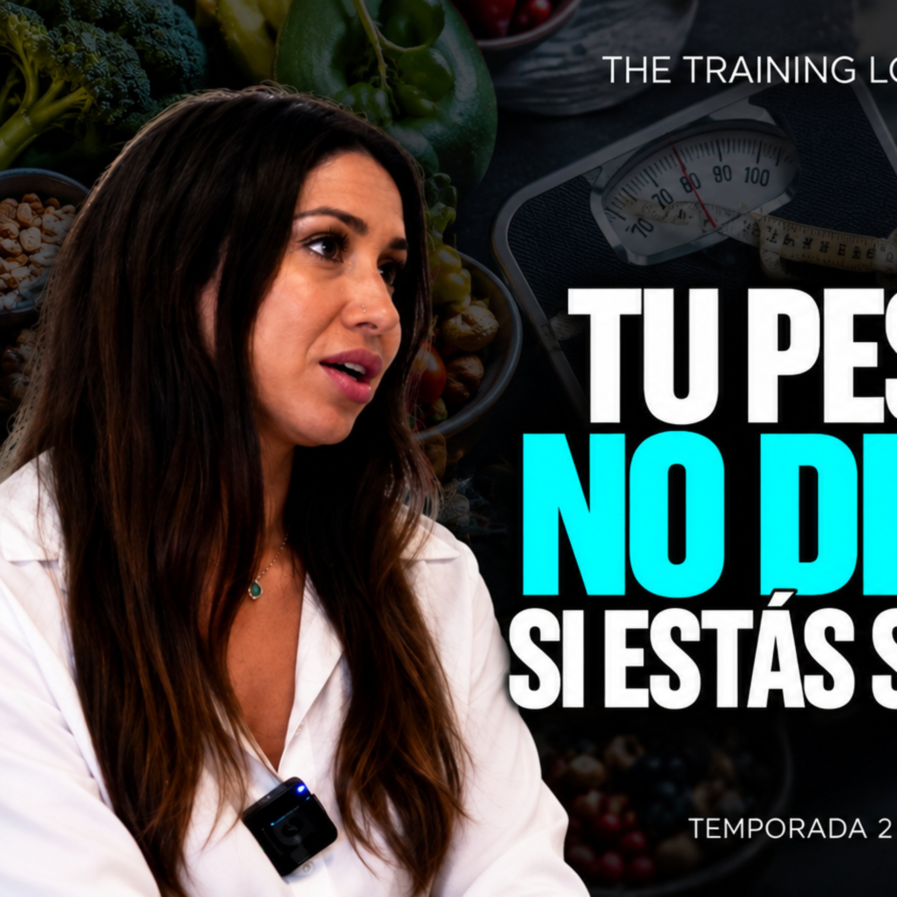 Portada de The Training Loop