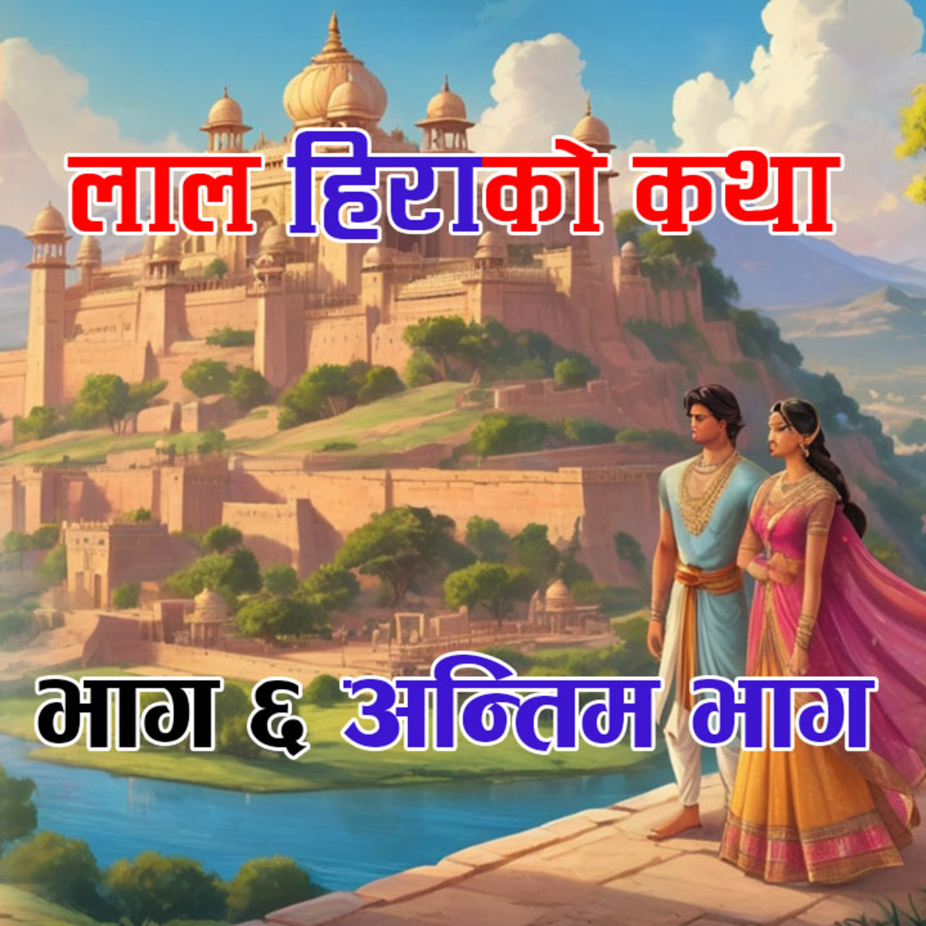 Nepali Stories