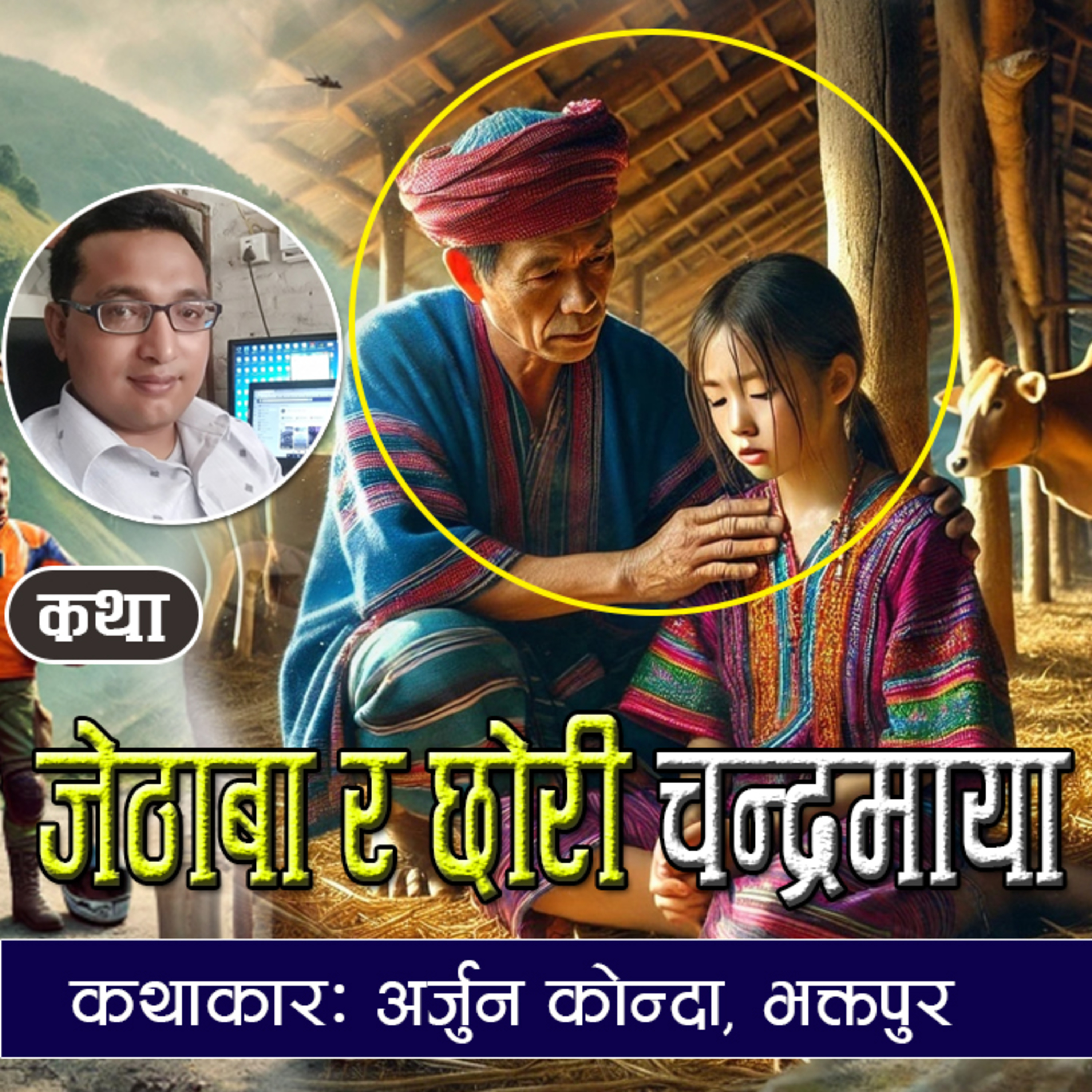 Nepali Stories
