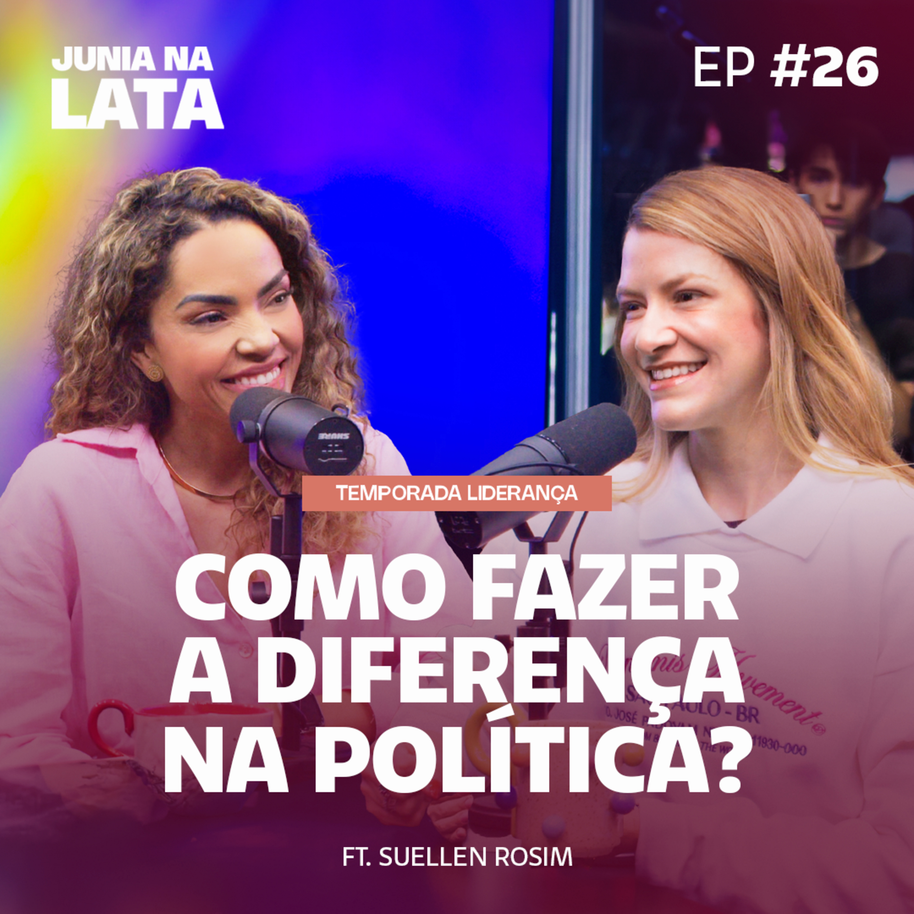 Junia na Lata