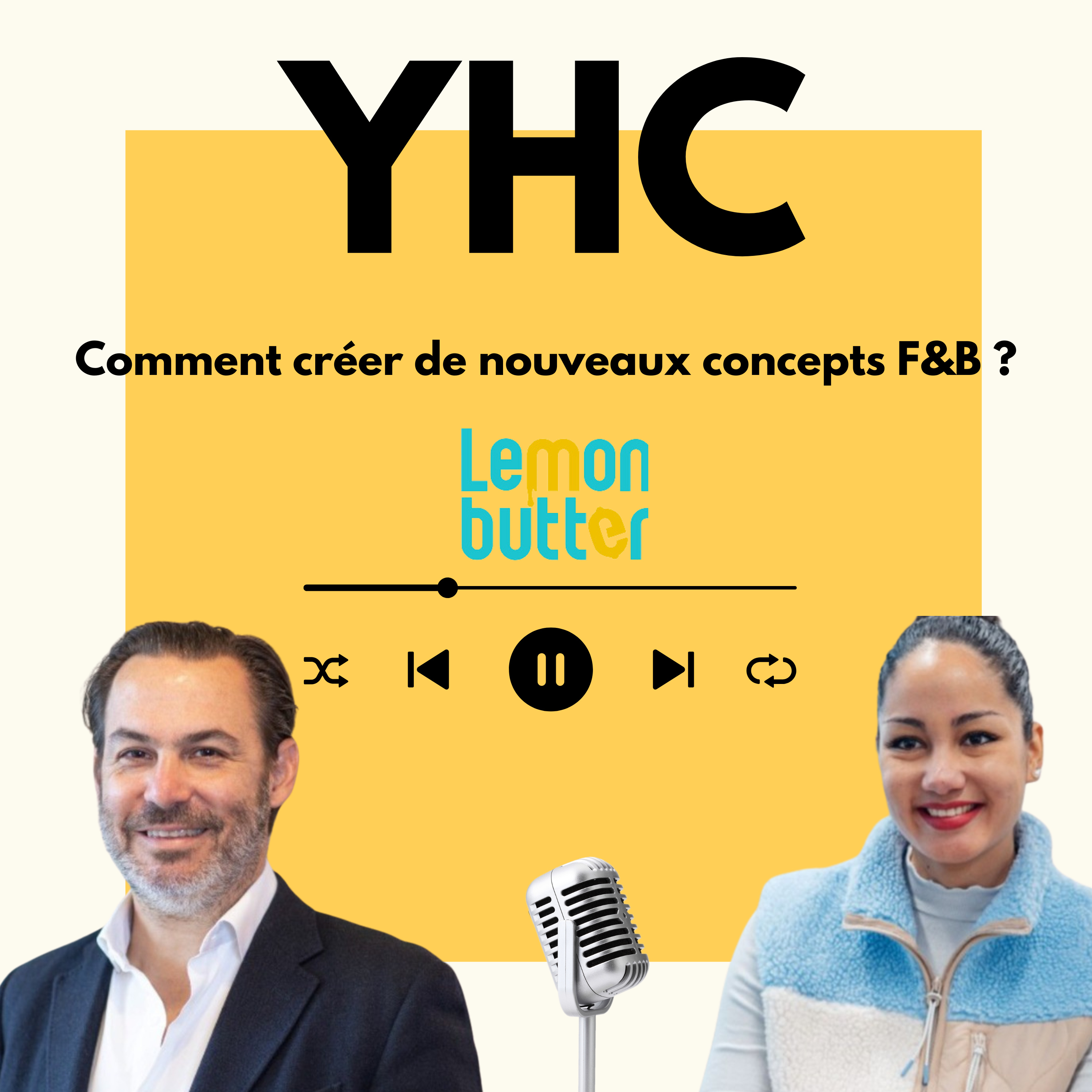 Young Hospitality Club