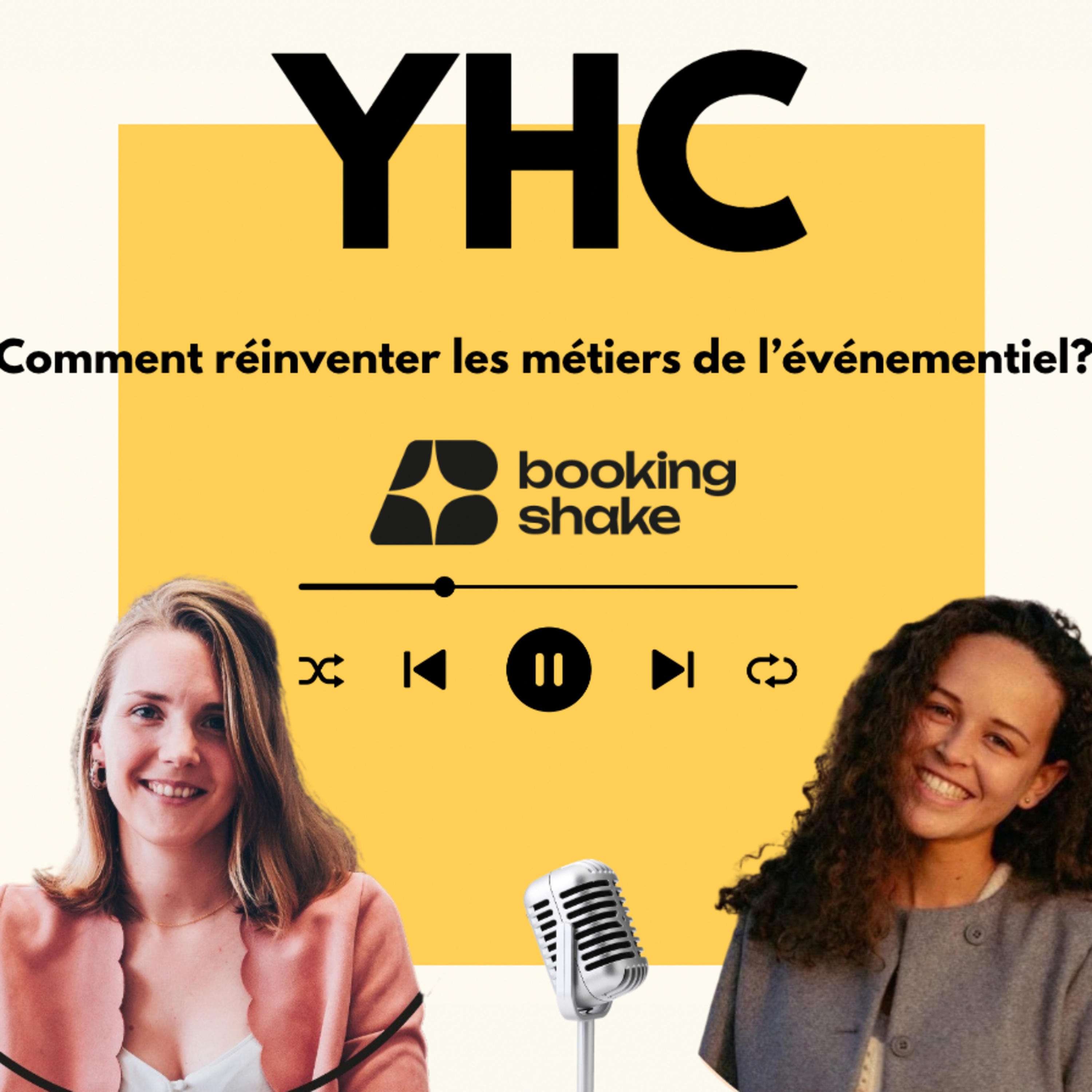 Young Hospitality Club