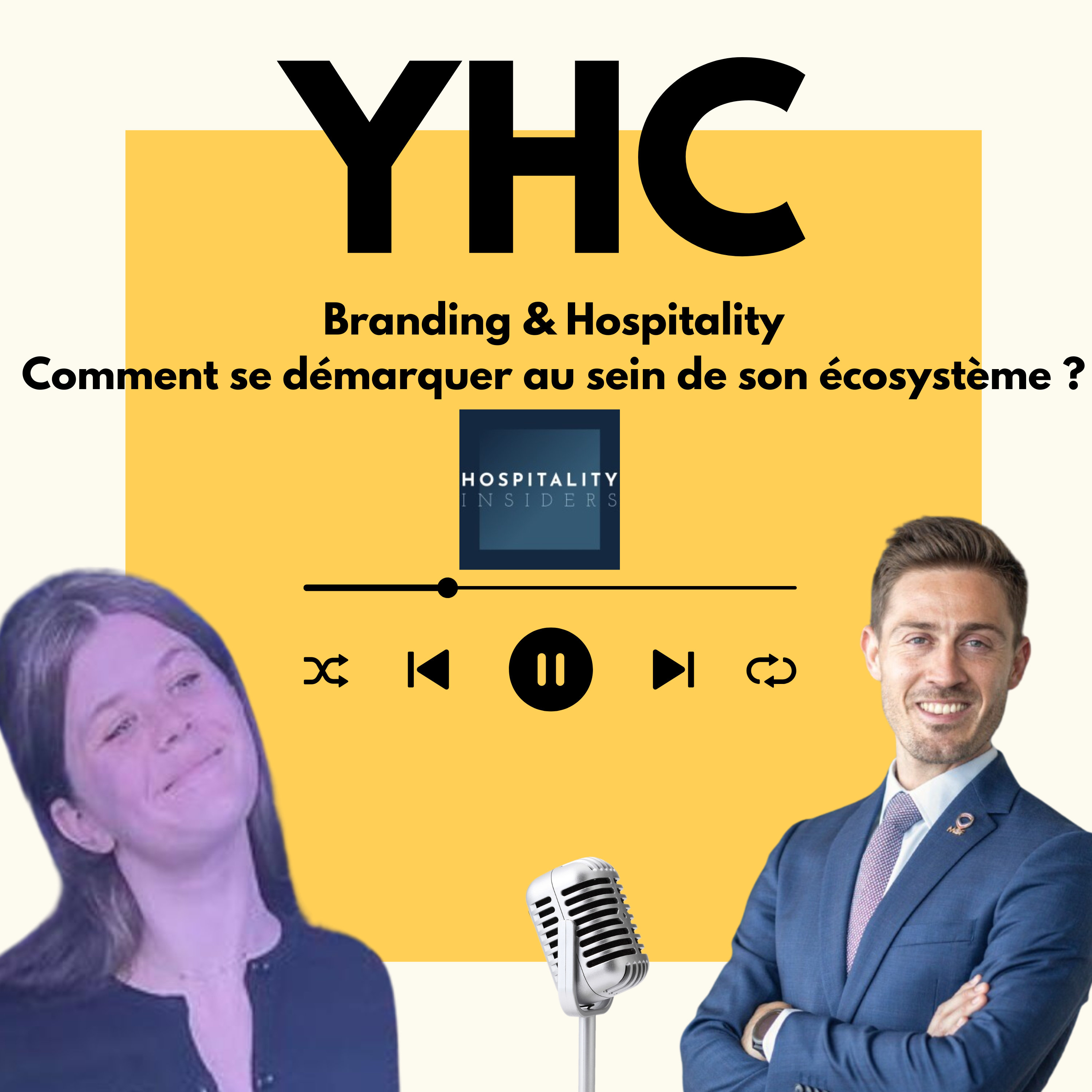 Young Hospitality Club