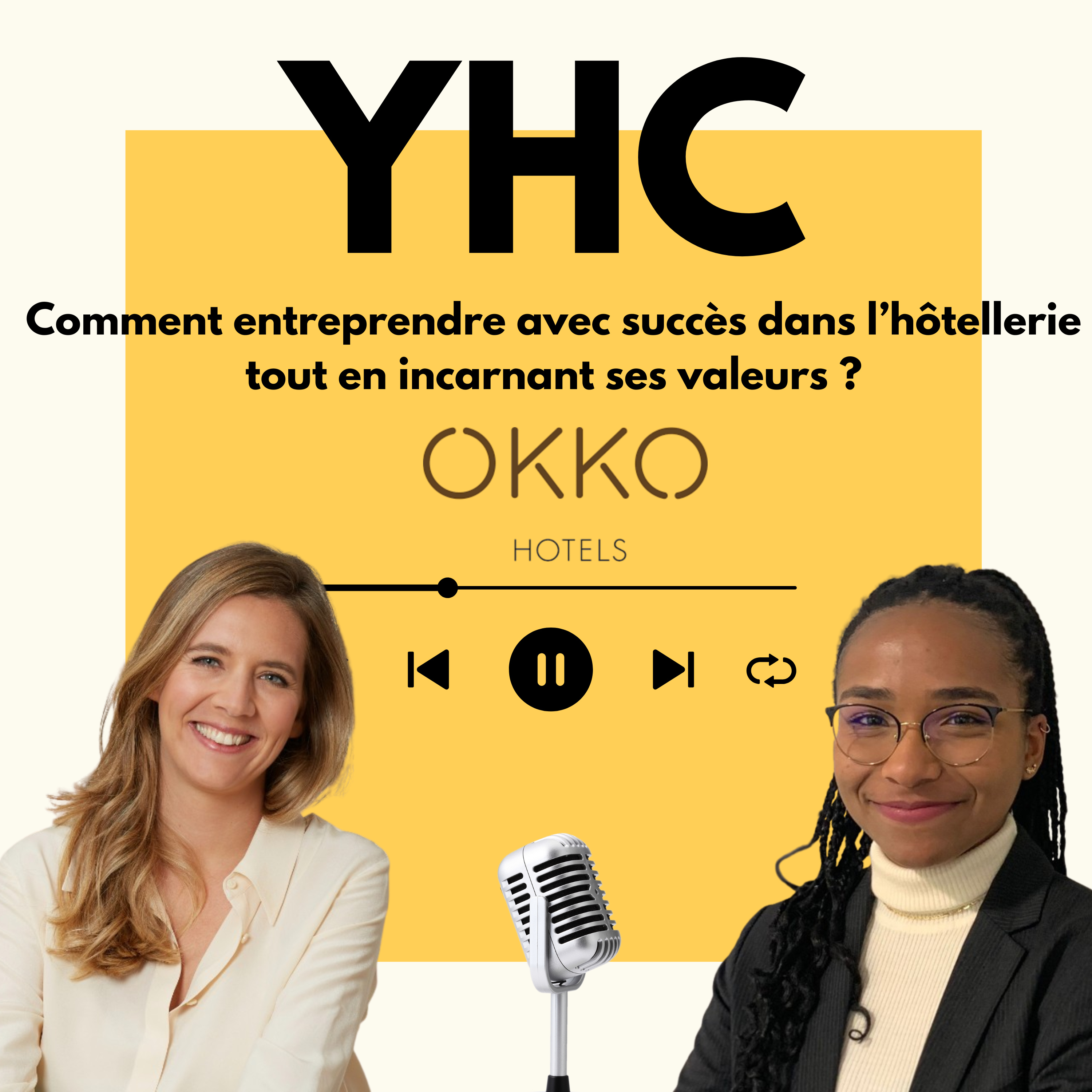 Young Hospitality Club