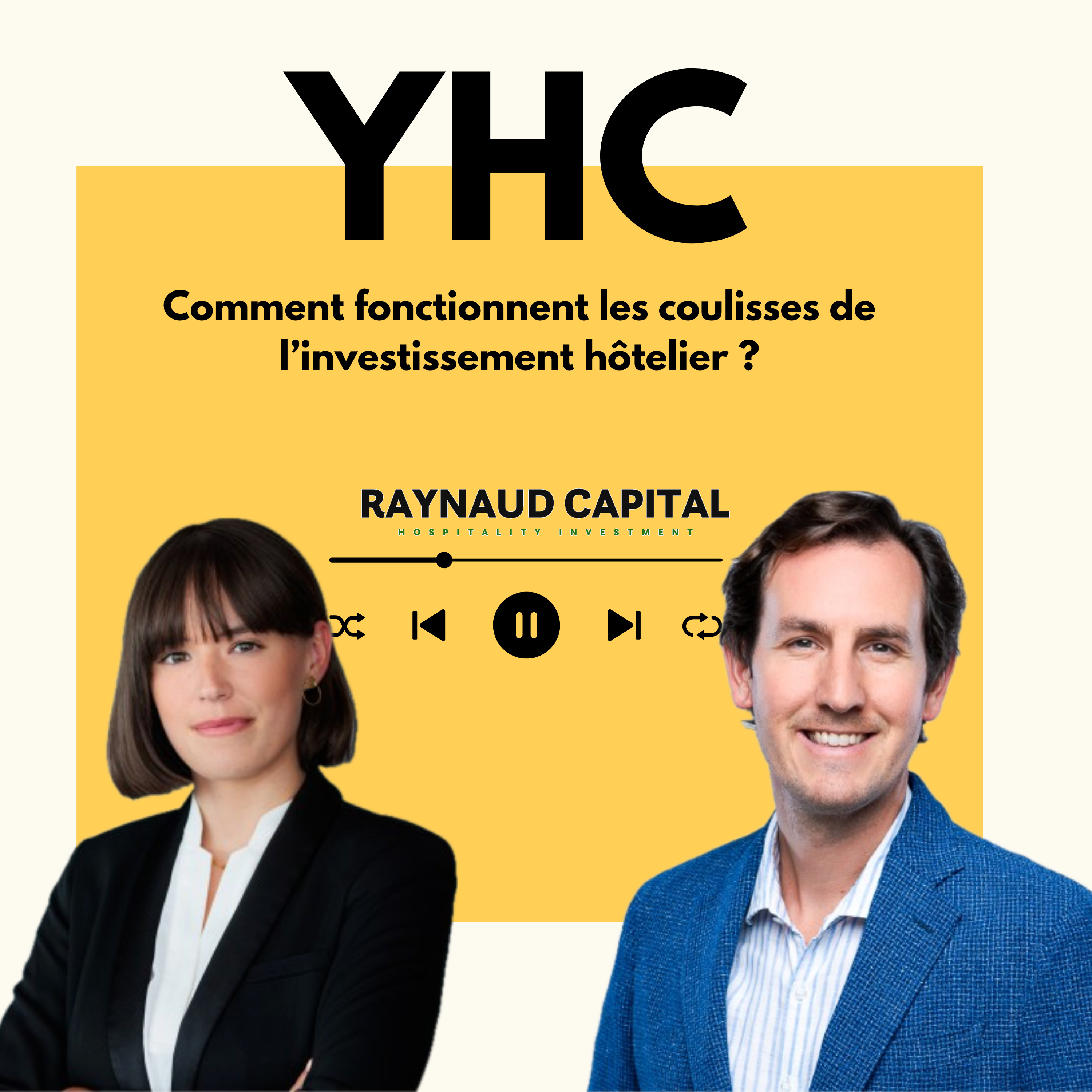 Young Hospitality Club