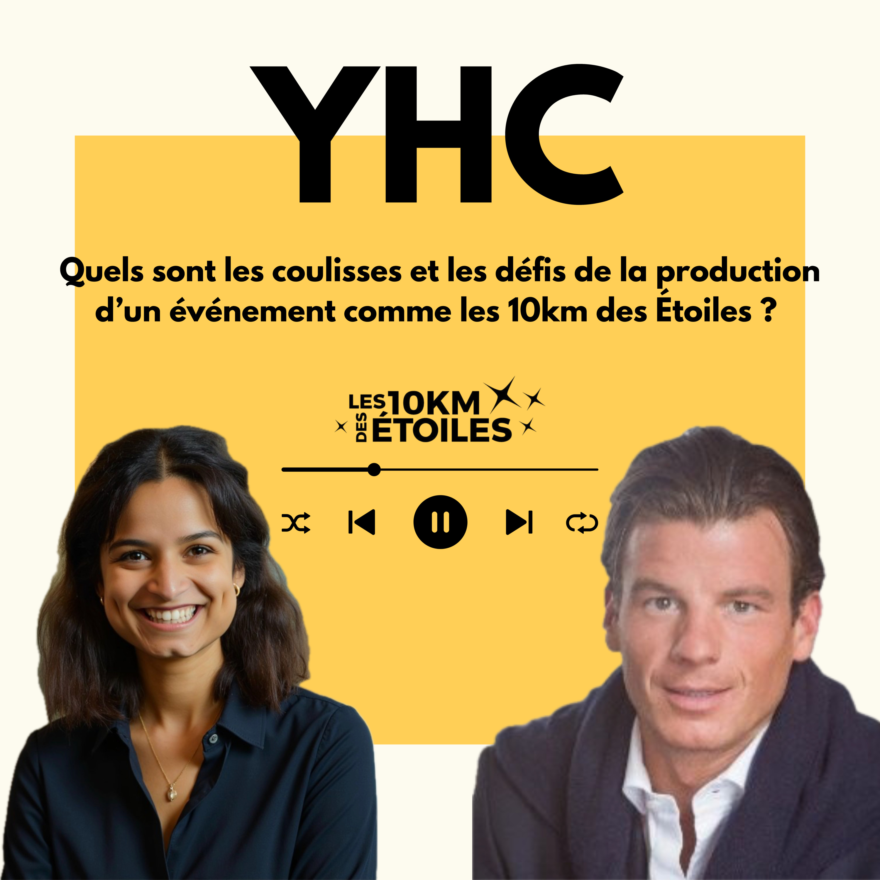 Young Hospitality Club