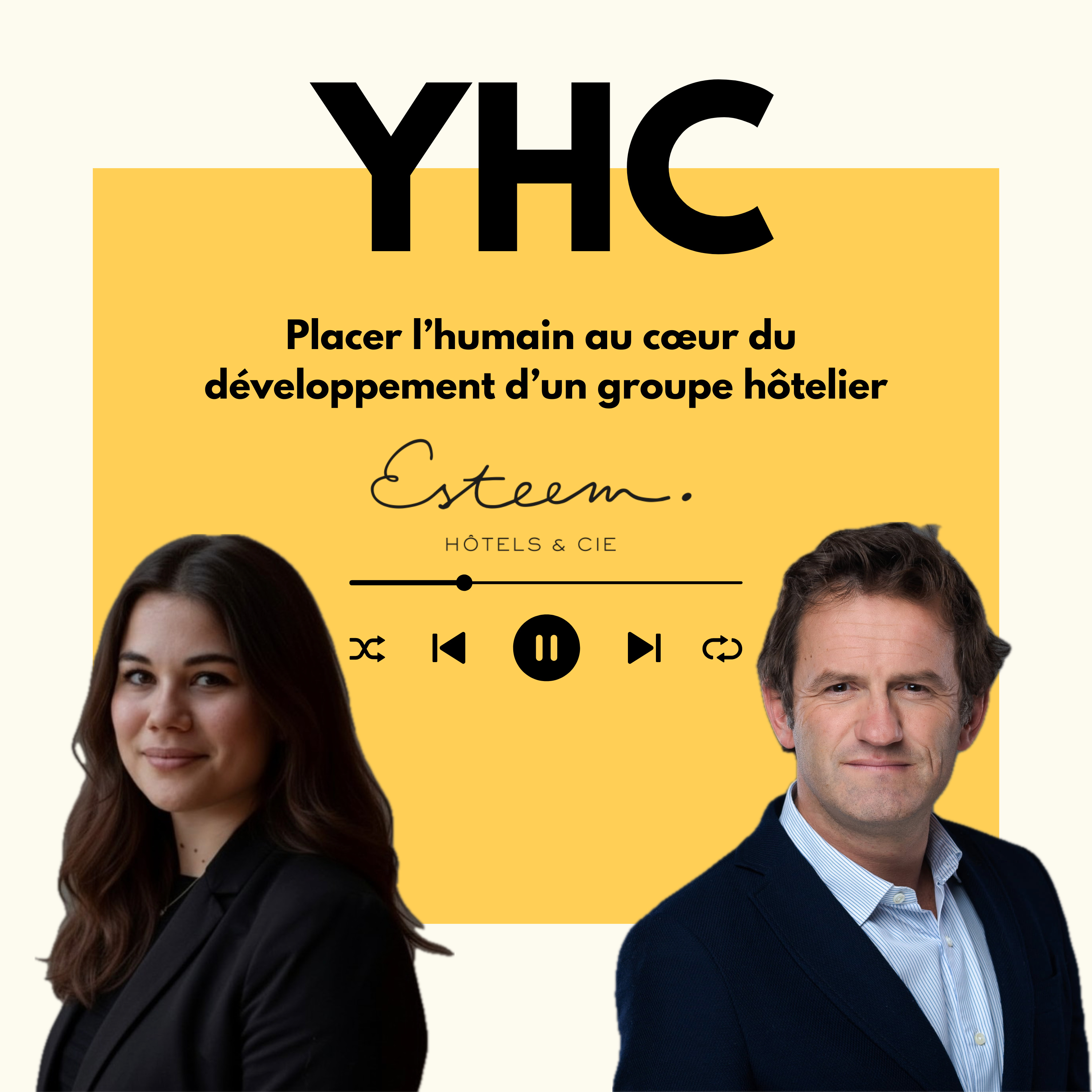 Young Hospitality Club