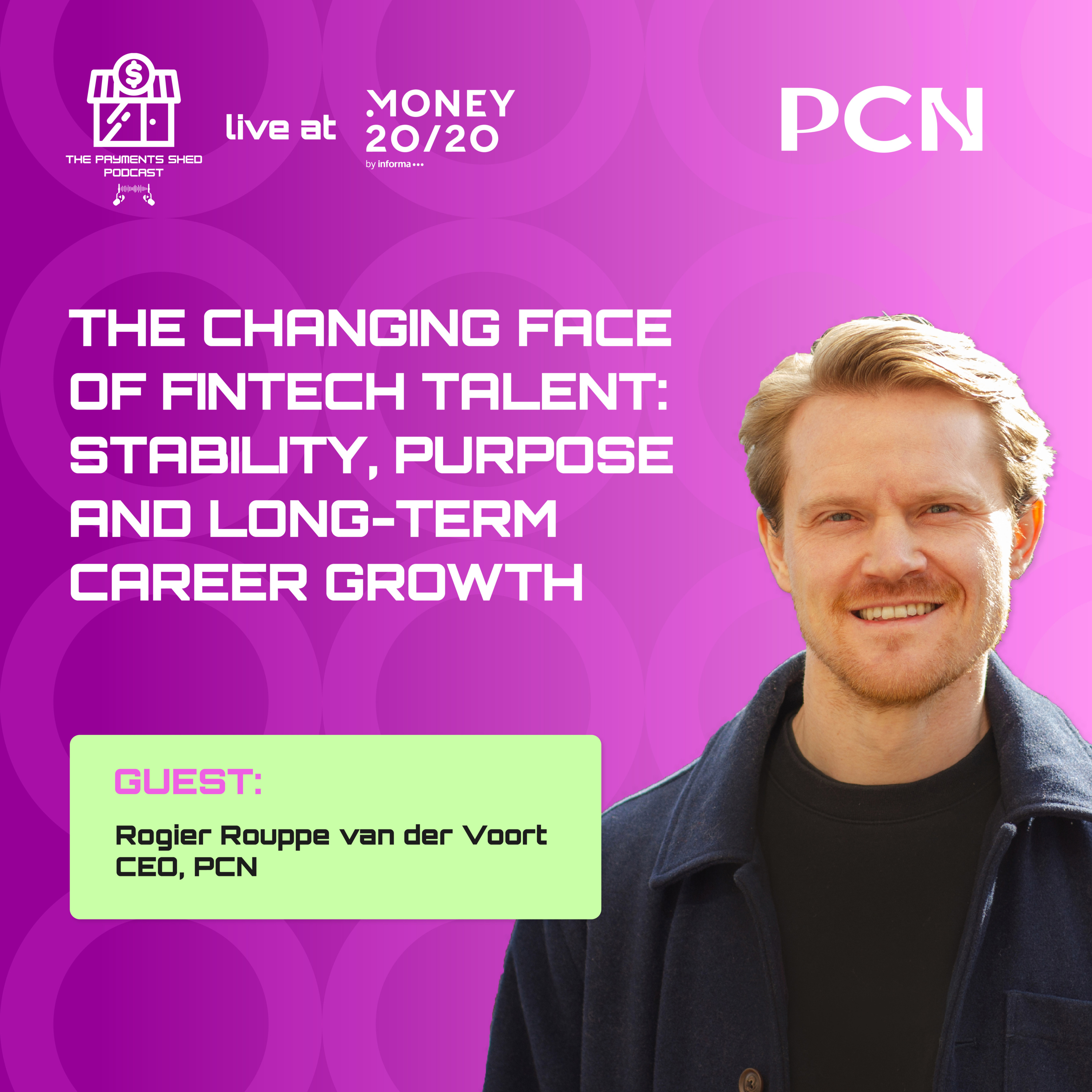 The Payments Shed