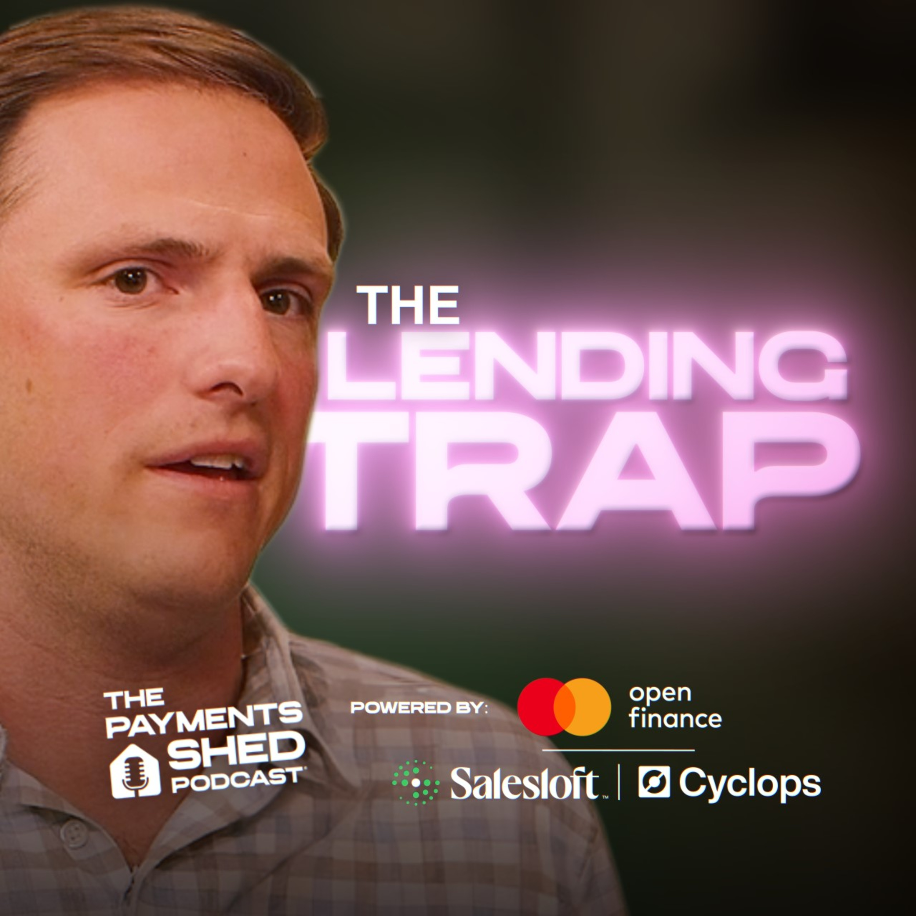 Ep. 124 - Own What Matters: The Modular Lending Playbook, with YouLend