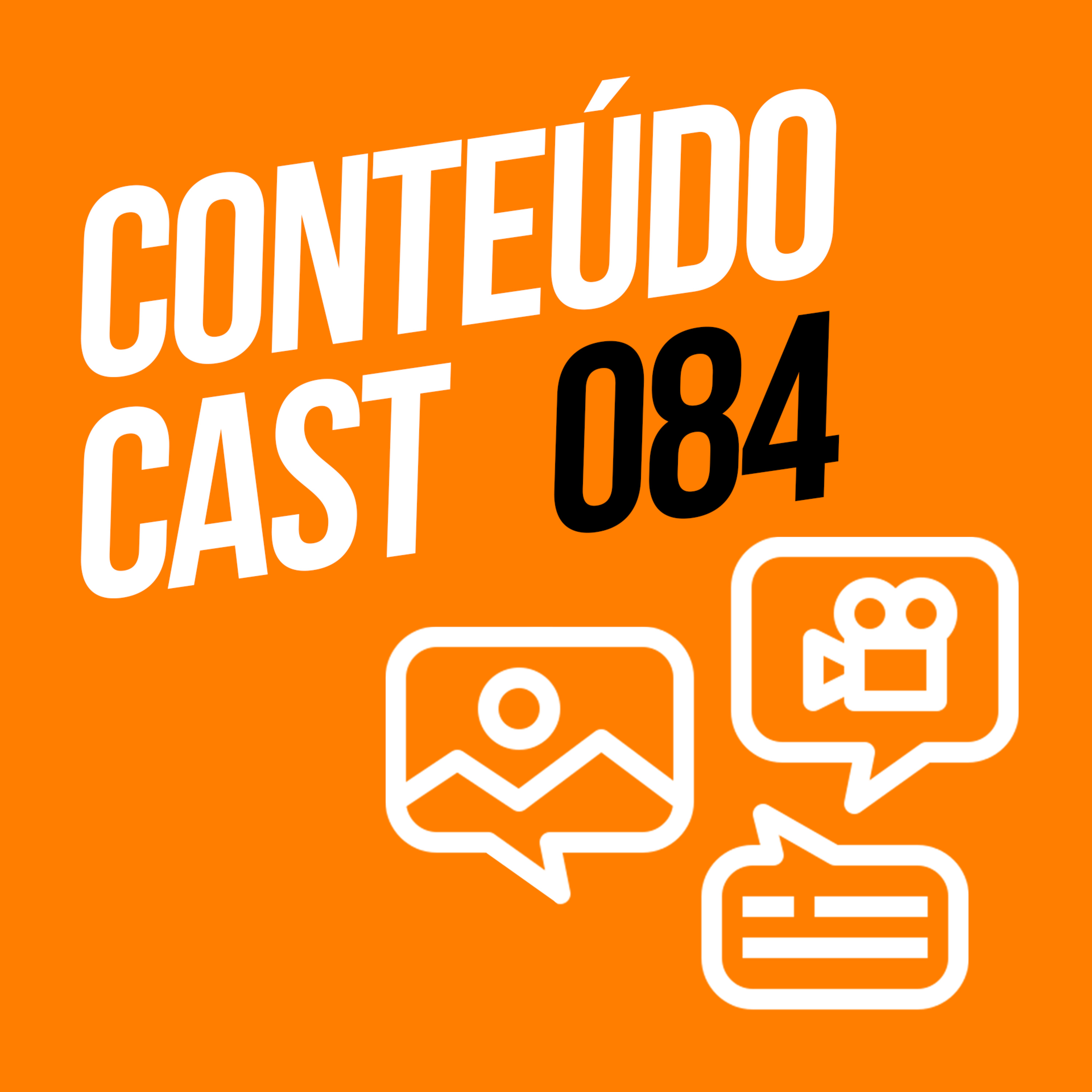 Ética na criação de conteúdo com IA episode artwork