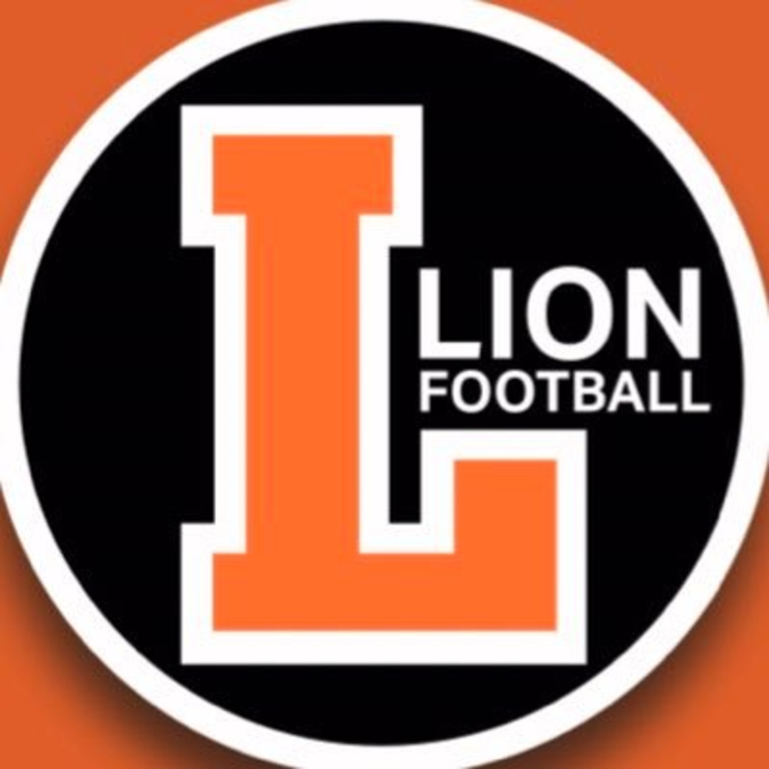 Episode 11: "From the Coaches Office", Leo Catholic Head Football Coach Marques Stevenson episode artwork