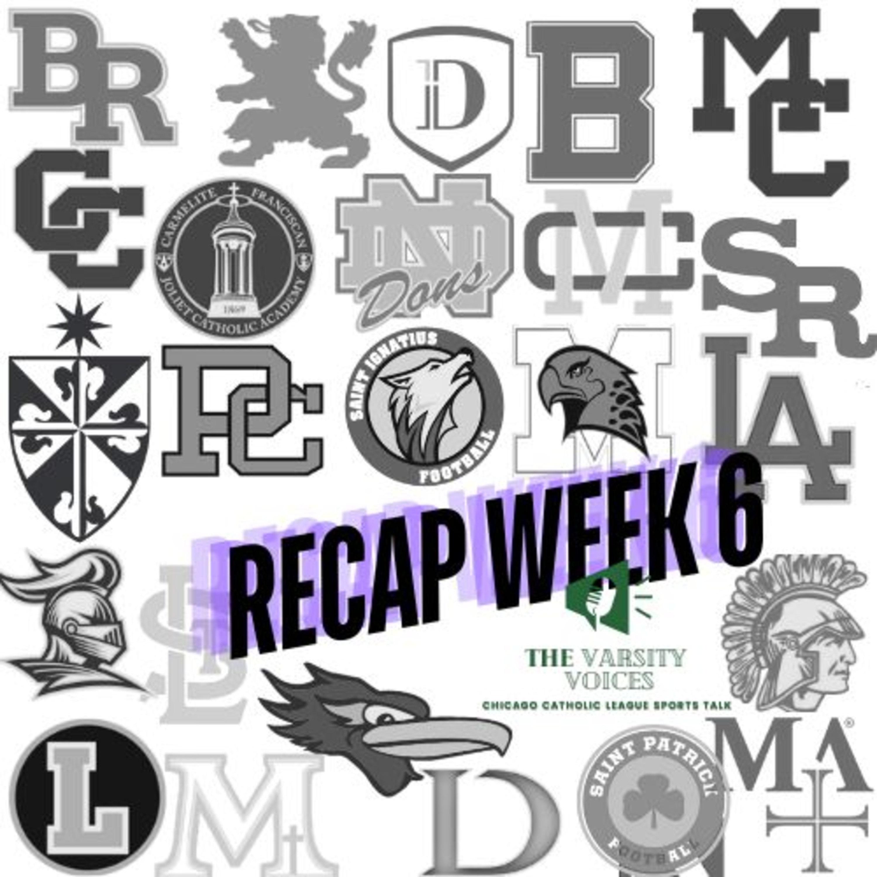 Episode 35: Quick Hits Recap of Week 6 Games + Zuko's Dawg of the Week episode artwork