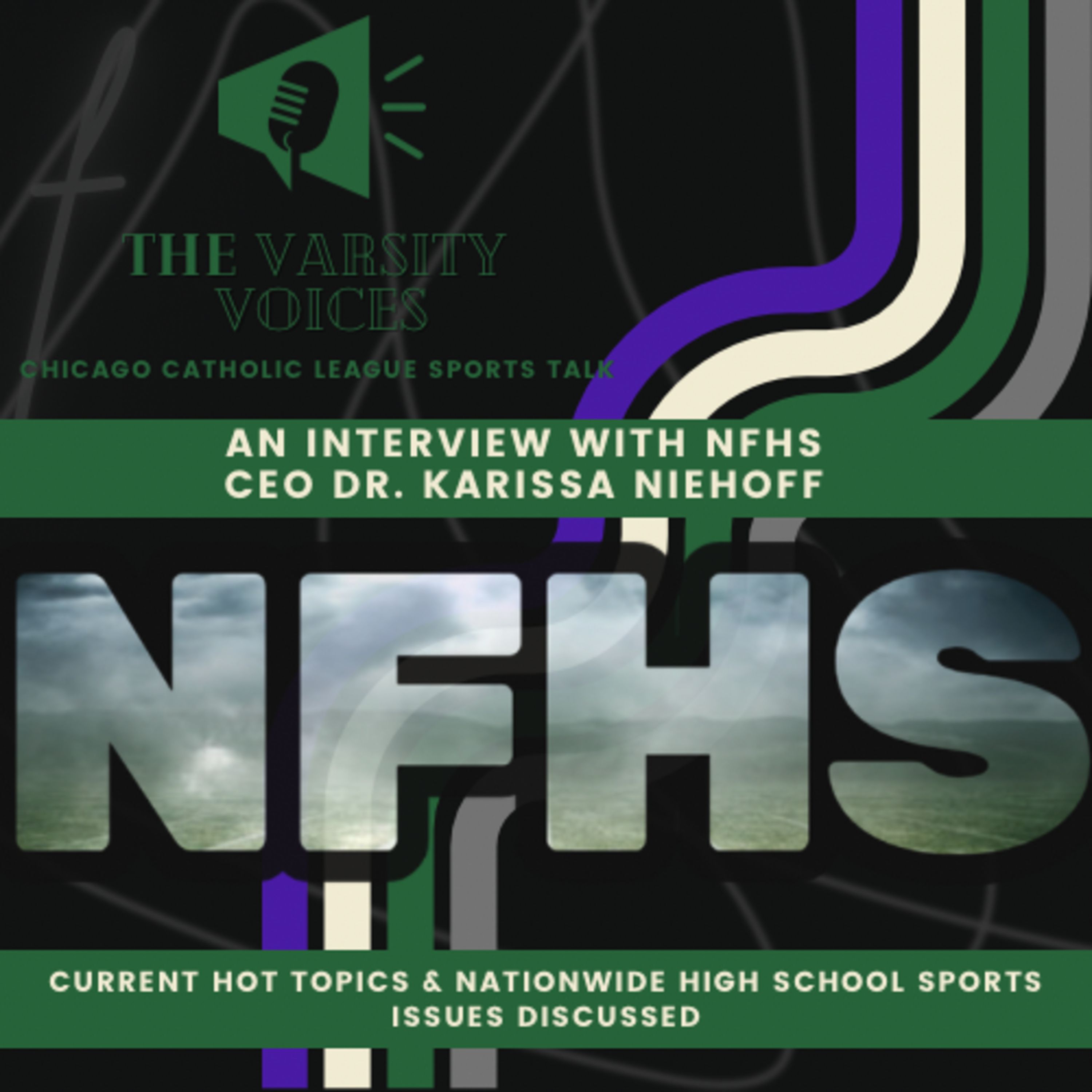 THE Varsity Voices: High School Sports Talk