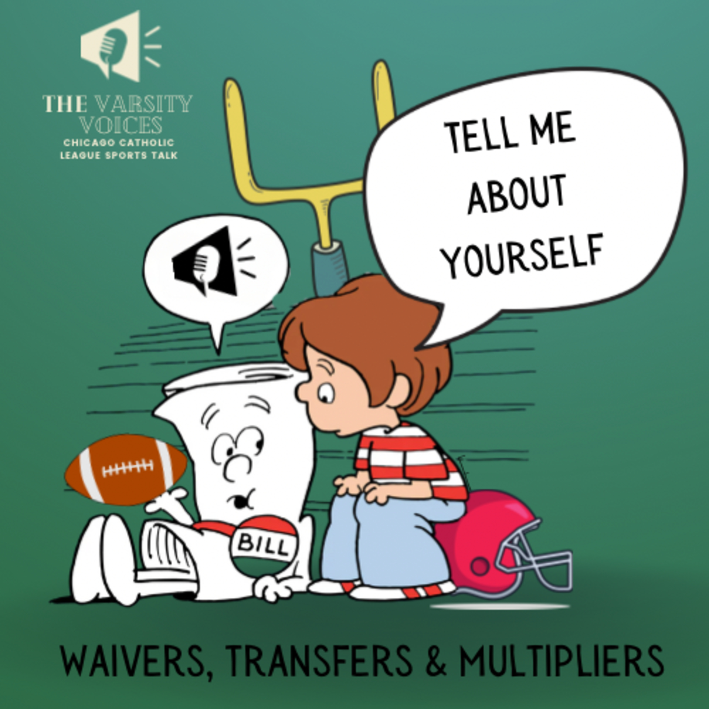 Right to Play, Transfers and Waivers to Multiplier episode artwork