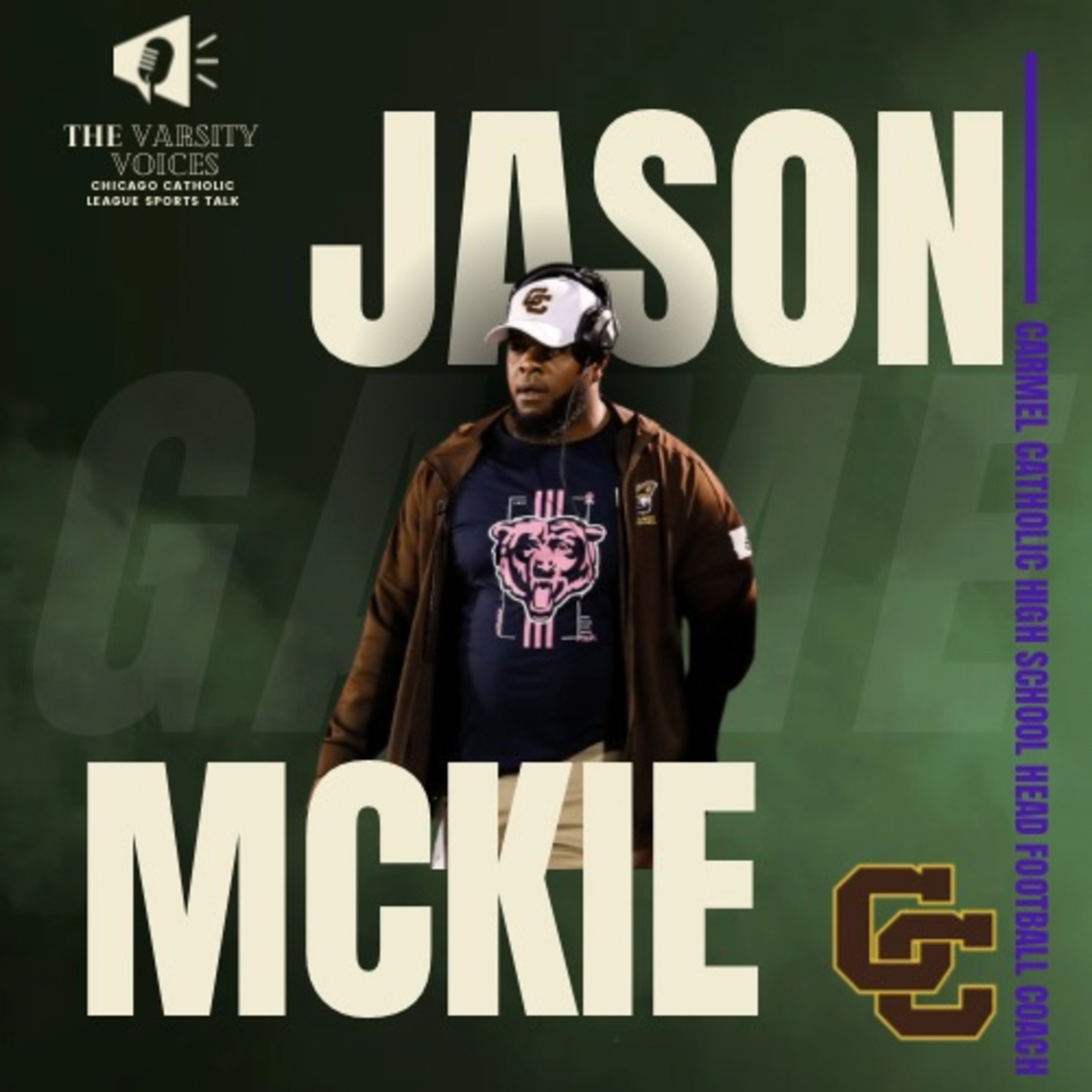 THE Varsity Voices: High School Sports Talk