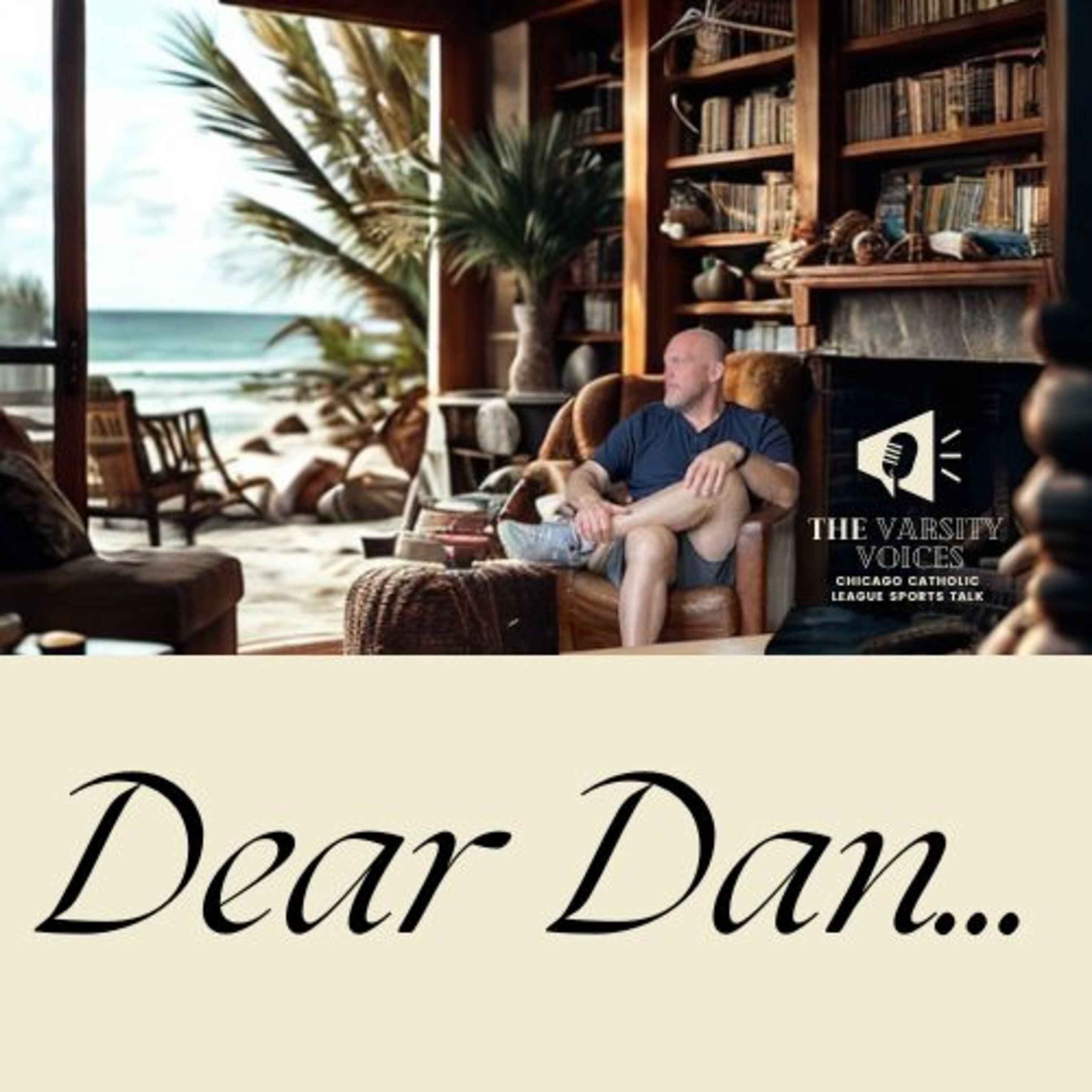 Dear Dan: Hot Takes on High School Sports | Transfers, NIL, Parents & Recruiting episode artwork