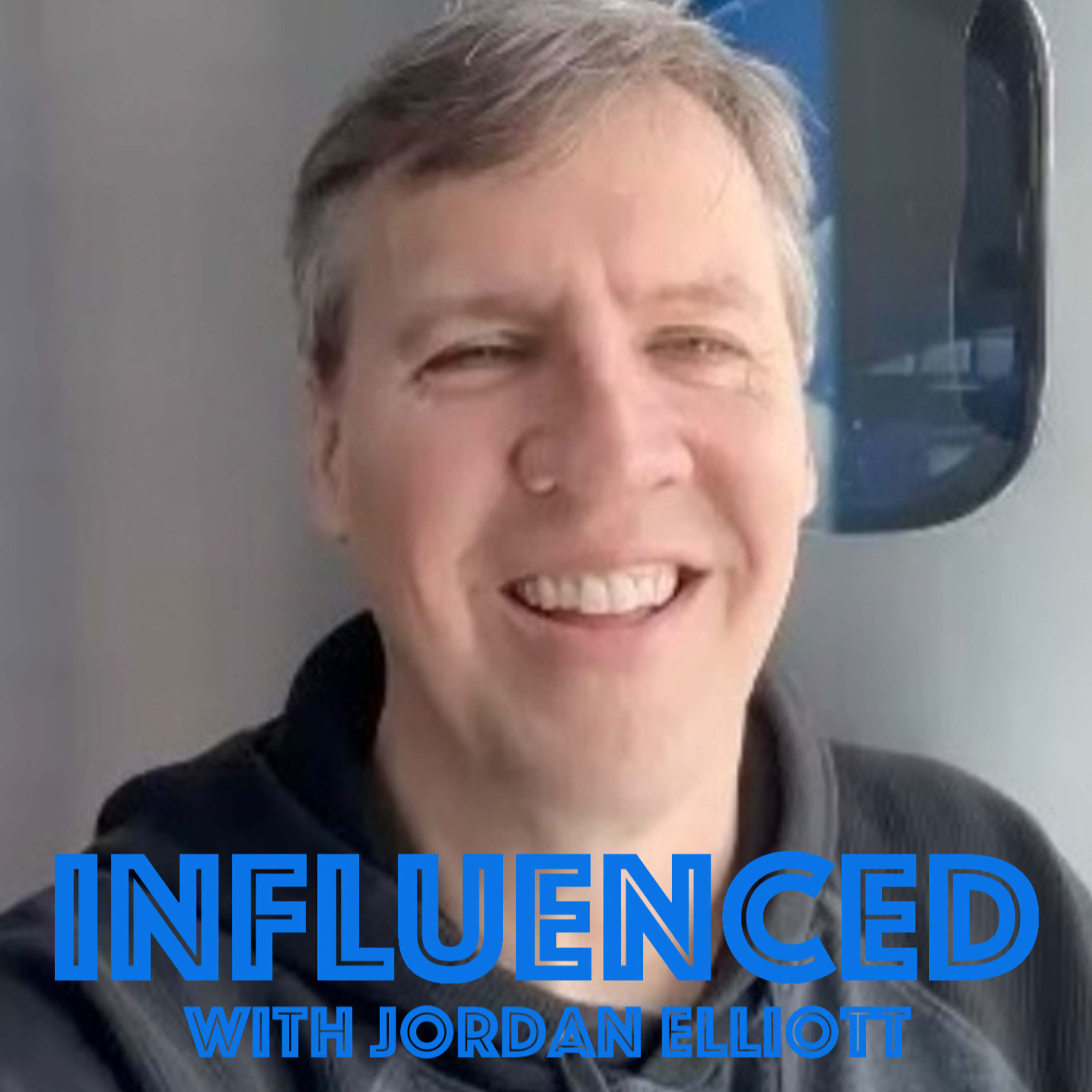 INFLUENCED with Jordan Elliott