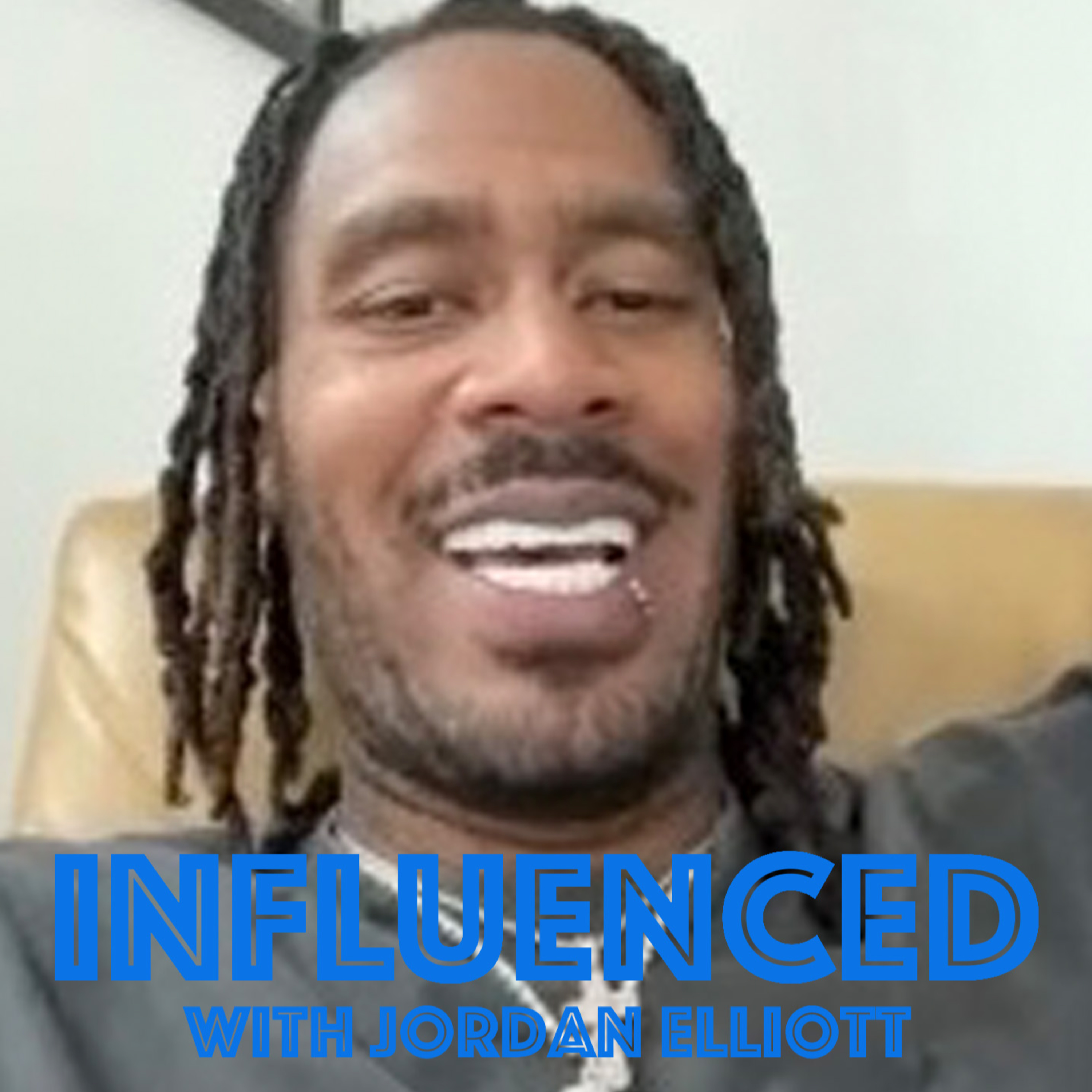INFLUENCED with Jordan Elliott