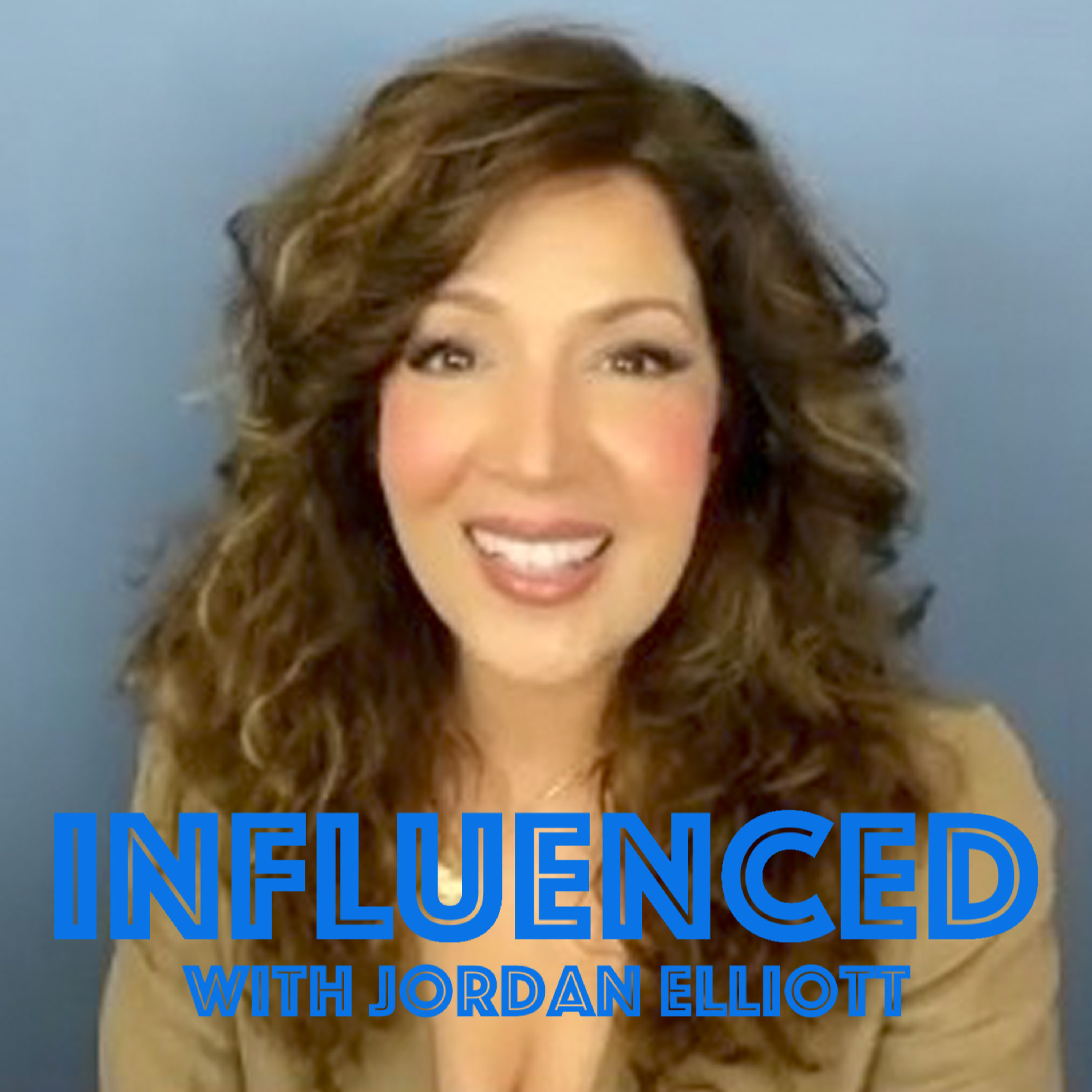 INFLUENCED with Jordan Elliott
