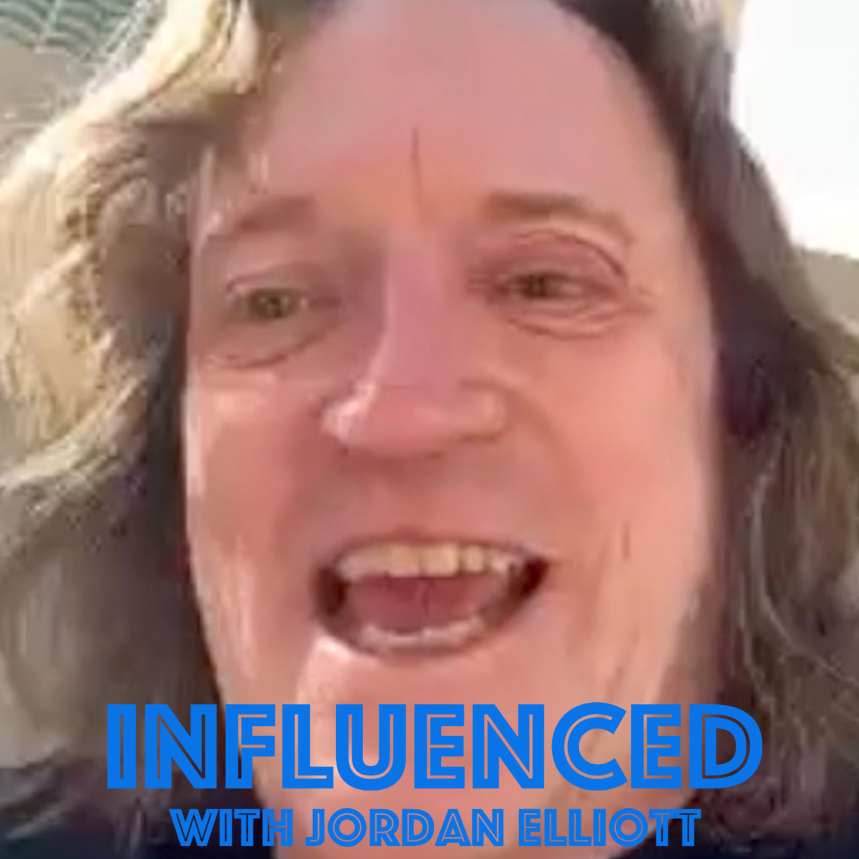 INFLUENCED with Jordan Elliott