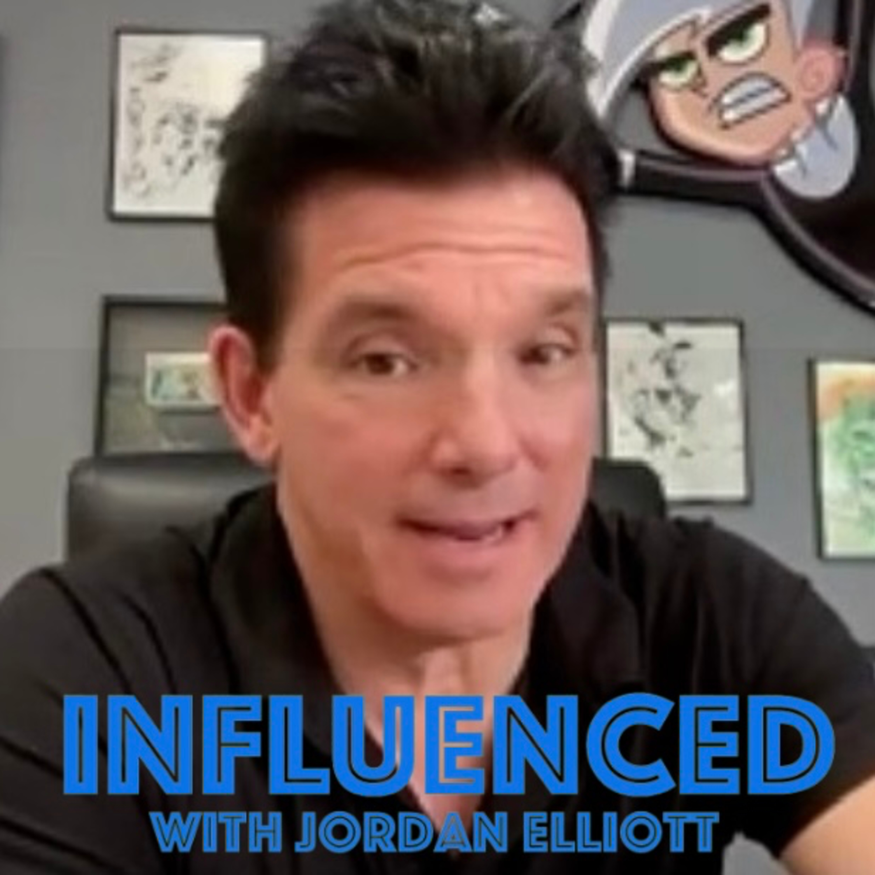 INFLUENCED with Jordan Elliott