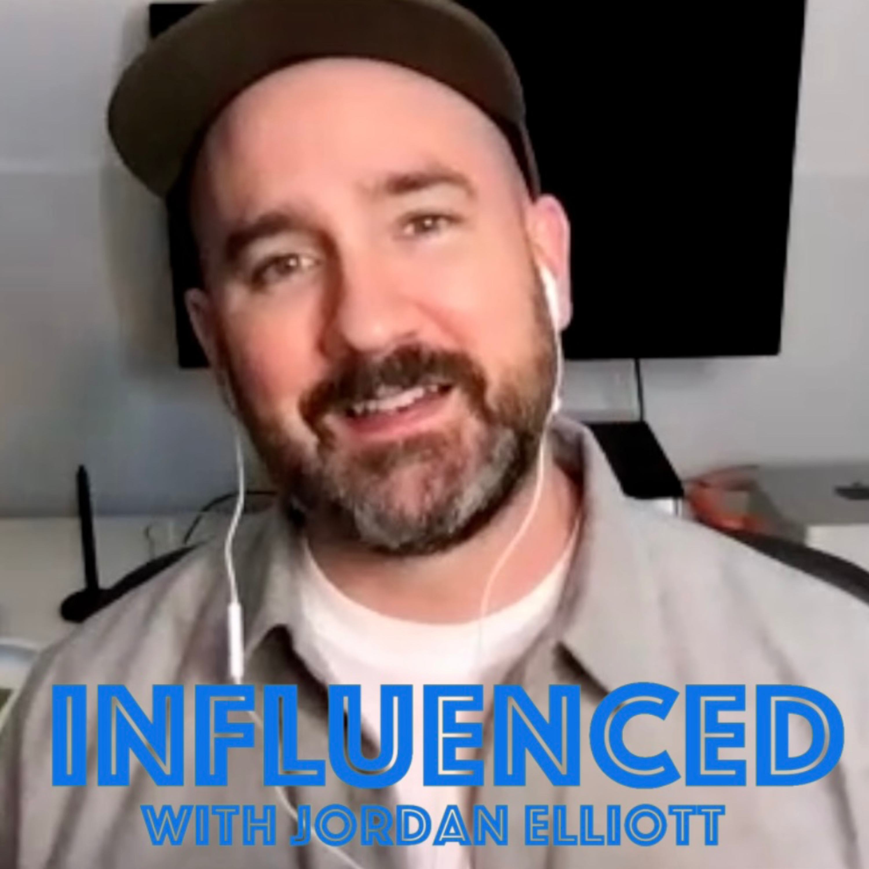 INFLUENCED with Jordan Elliott
