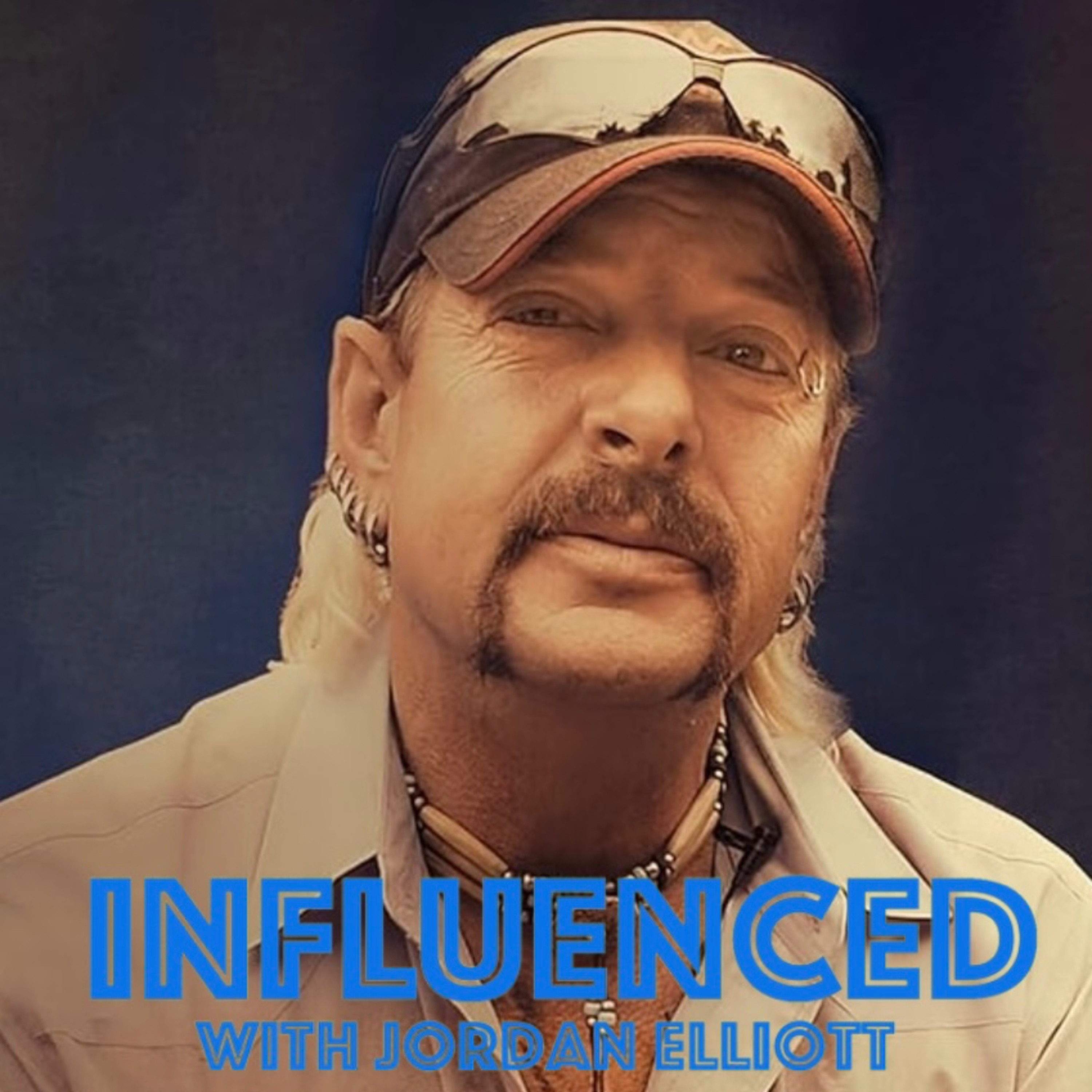 INFLUENCED with Jordan Elliott