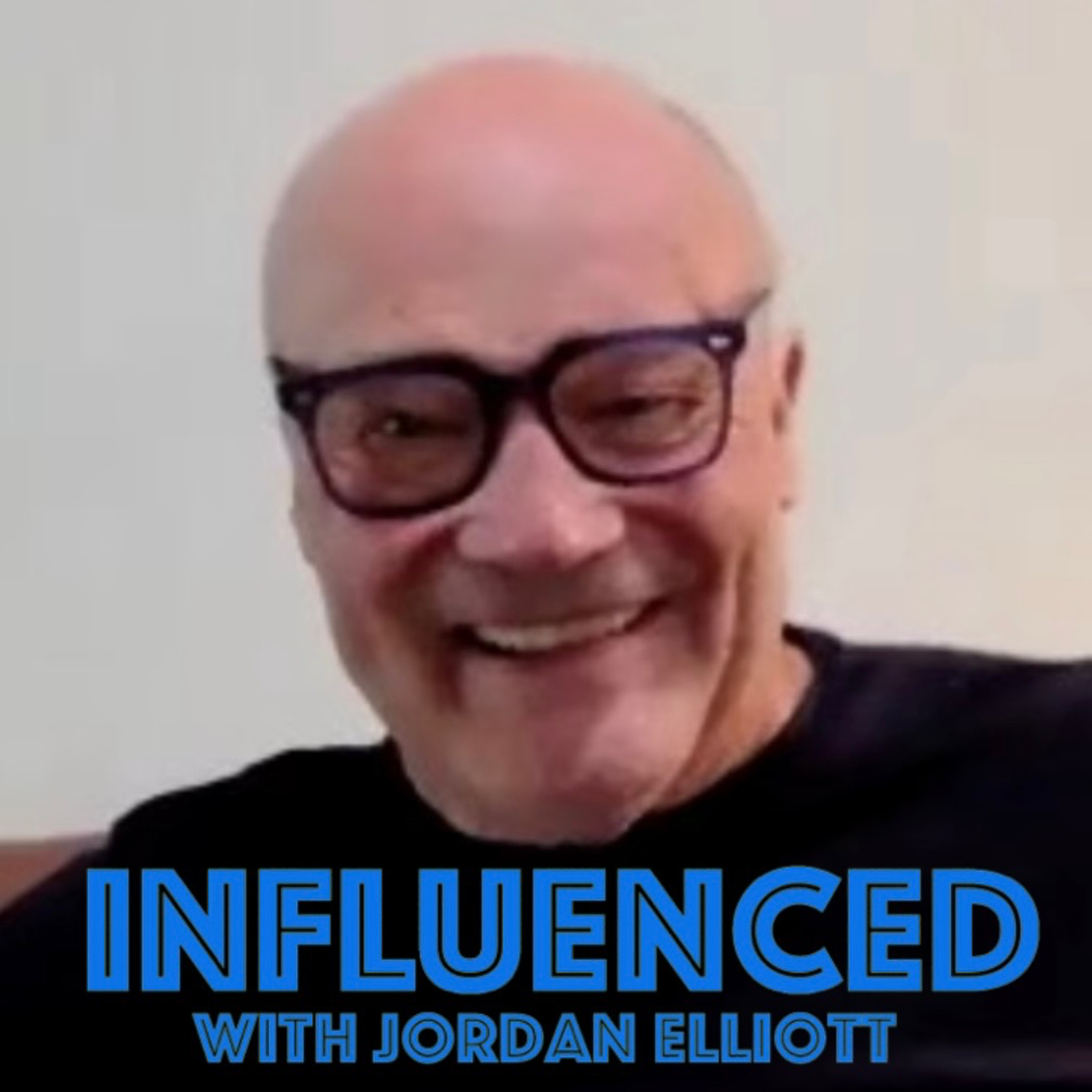 INFLUENCED with Jordan Elliott