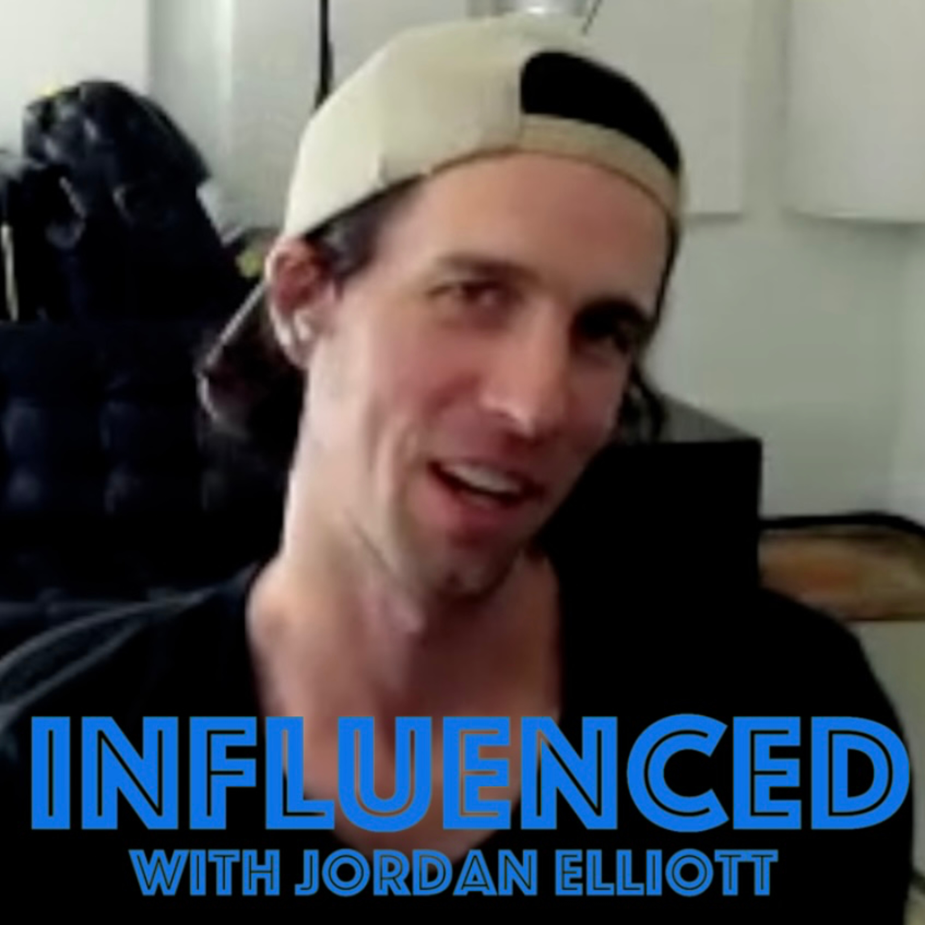 INFLUENCED with Jordan Elliott