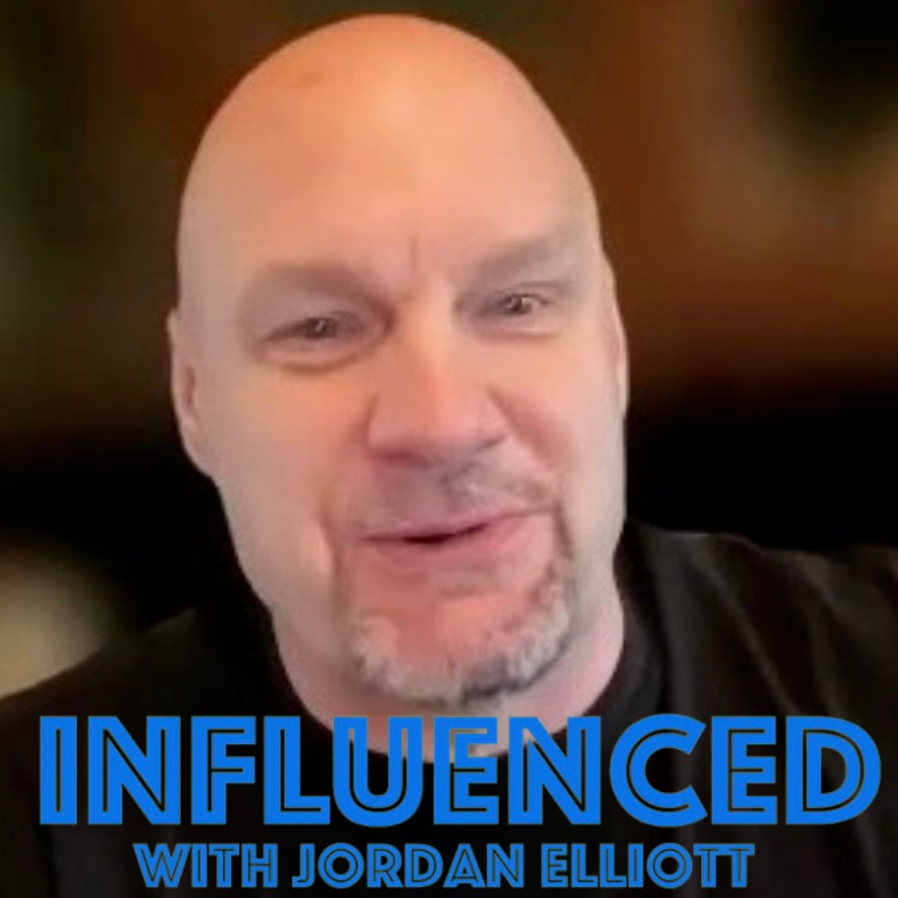 INFLUENCED with Jordan Elliott