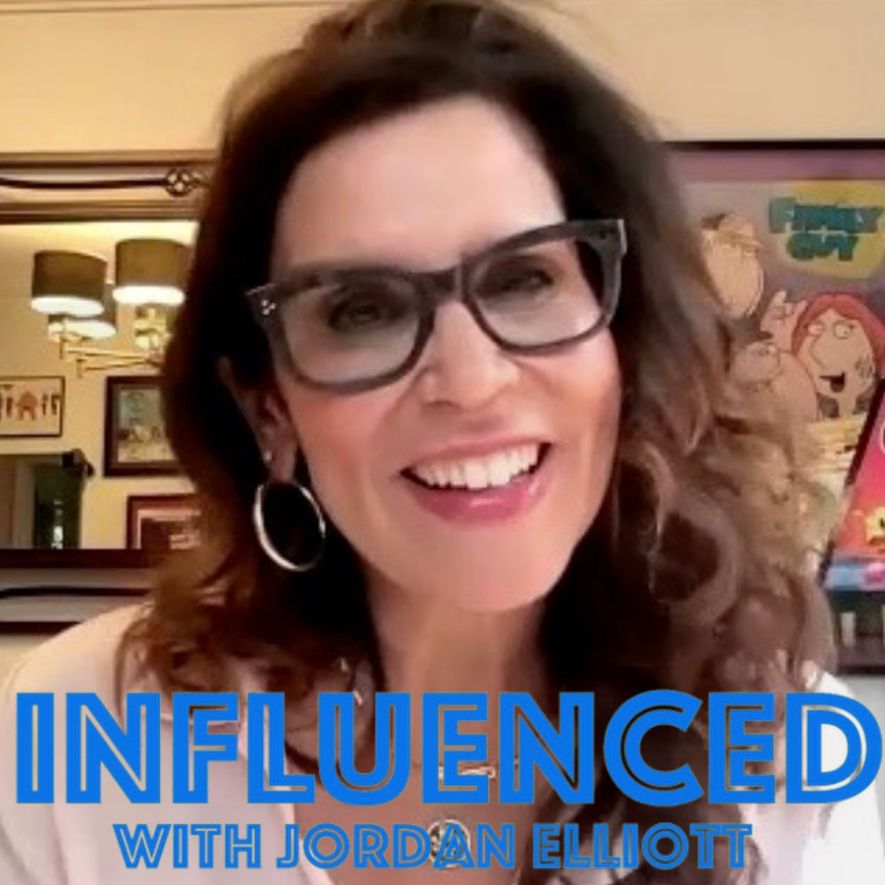 INFLUENCED with Jordan Elliott