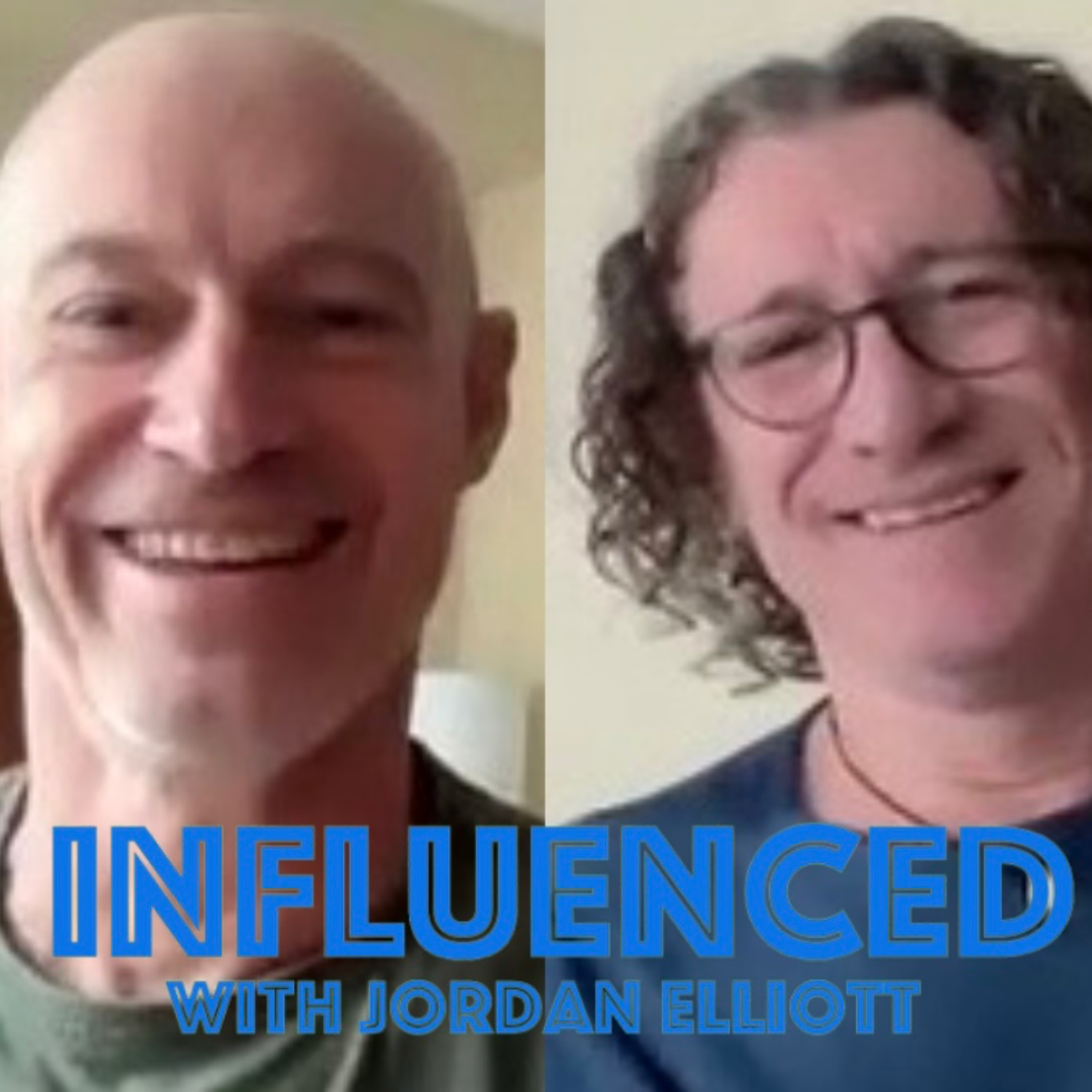 INFLUENCED with Jordan Elliott