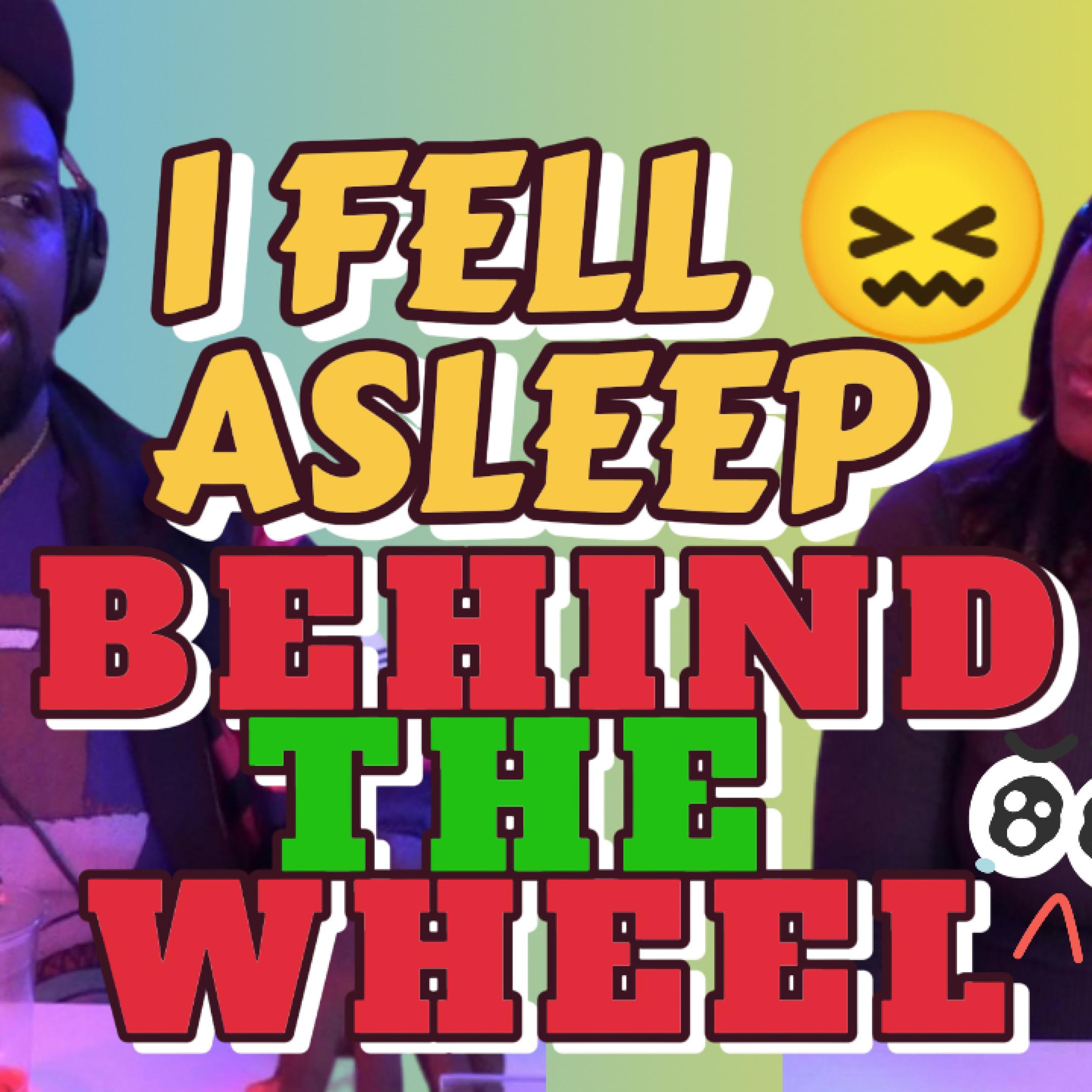 Big Sosa tells how he fell asleep behind the wheel and how it changed his life! | Press One Podcast episode artwork