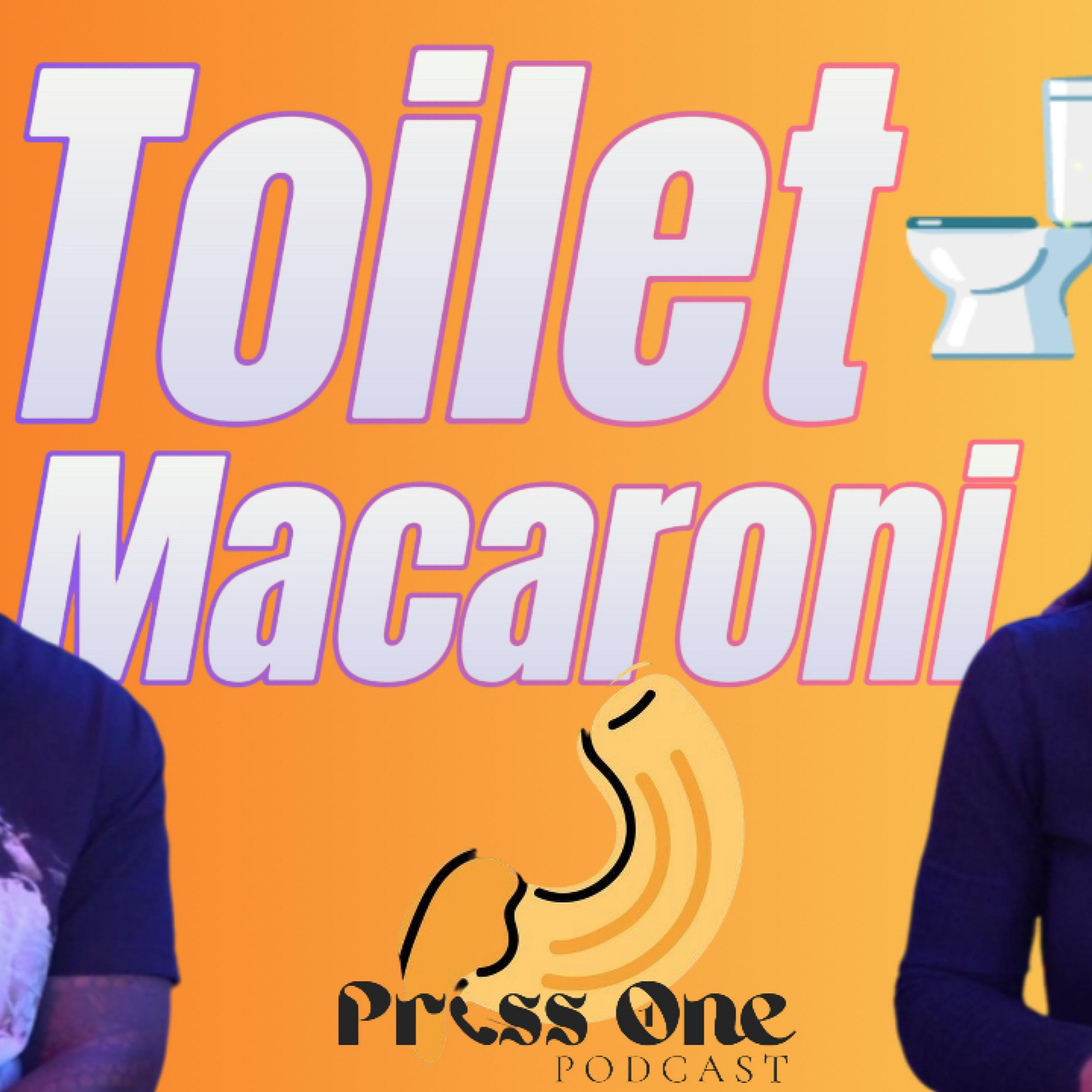 Percy discusses going to jail for an traffic ticket and trauma it caused him! | Press One Podcast episode artwork