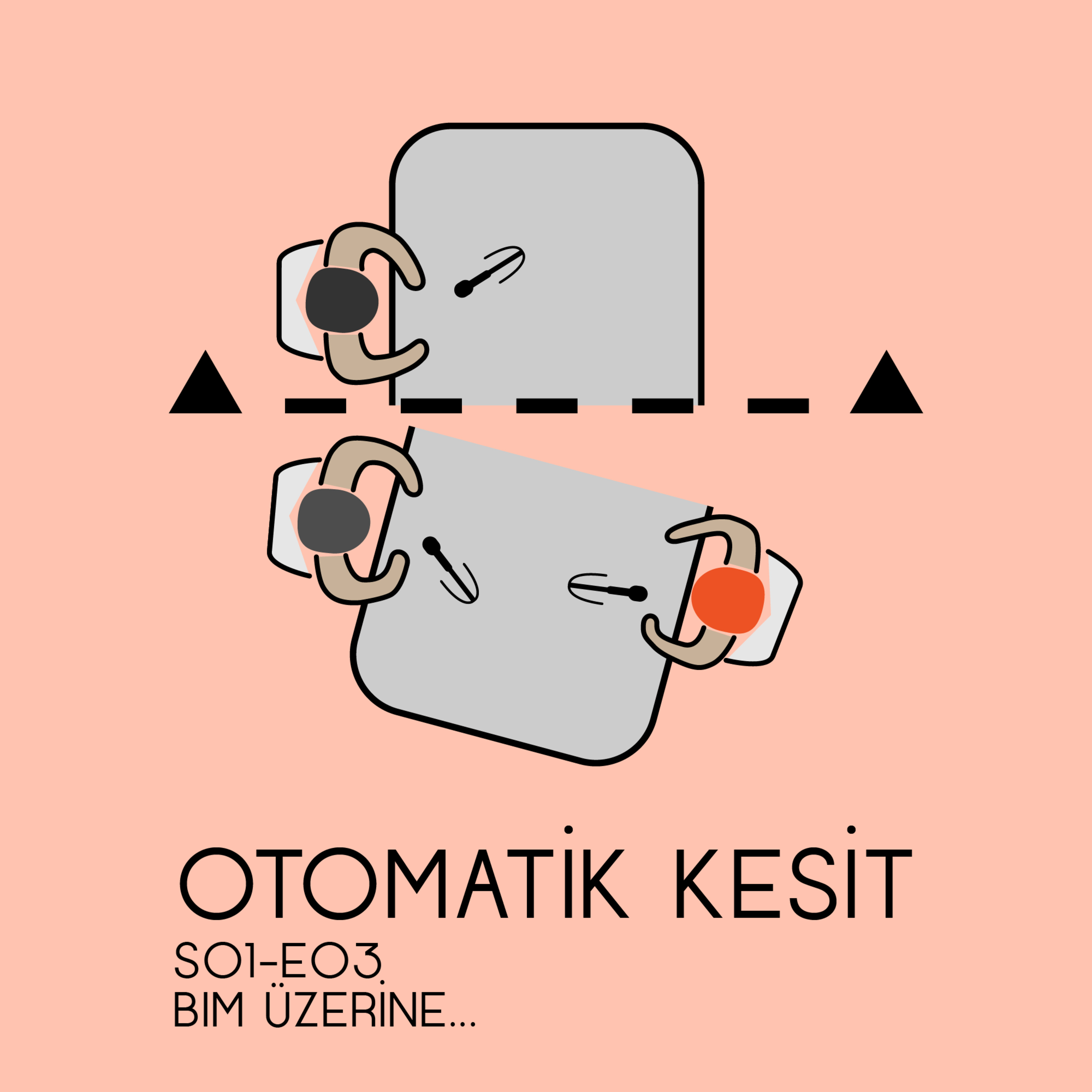 S01E03 - BIM Üzerine... episode artwork