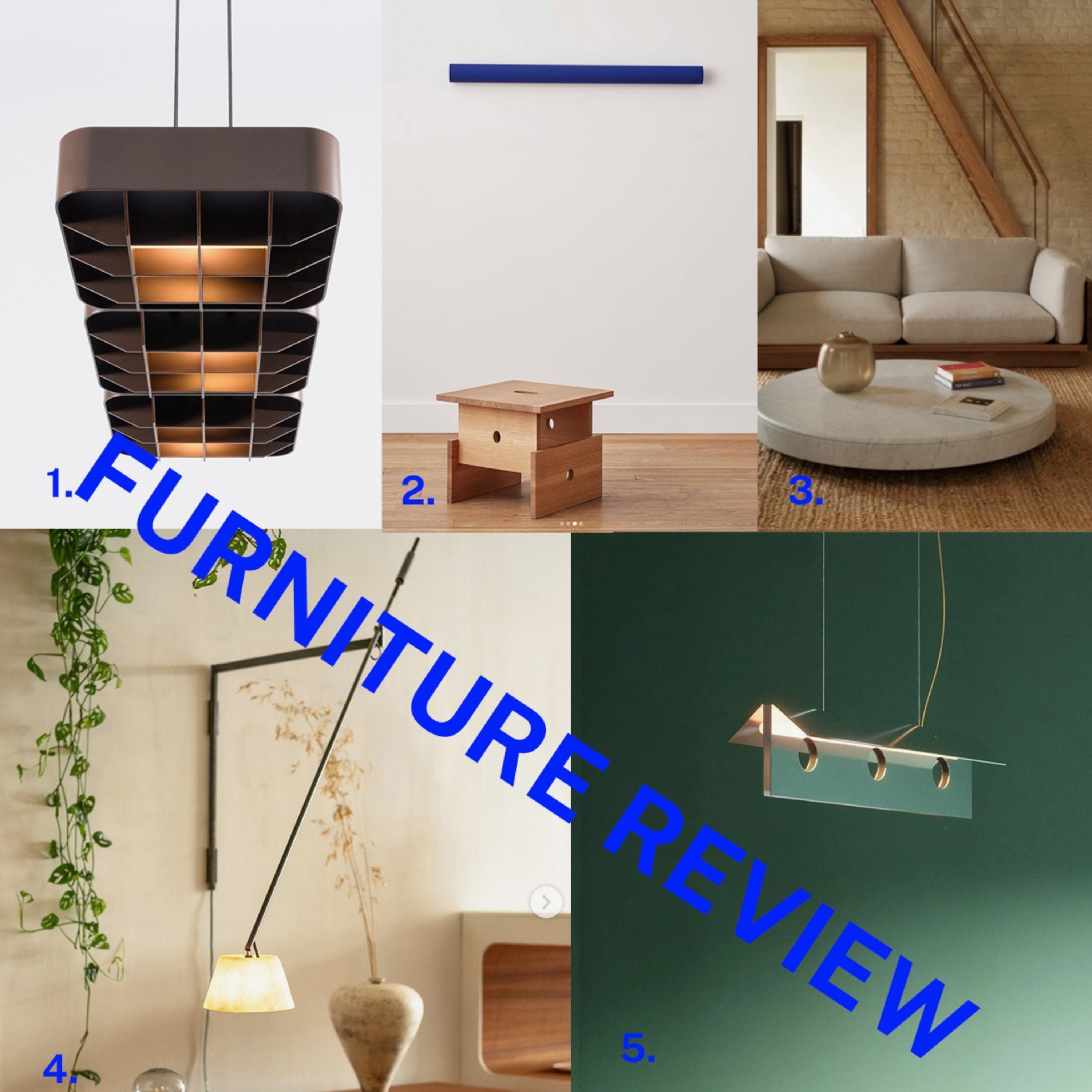 Furniture Review | August 25-31, 2025 episode artwork