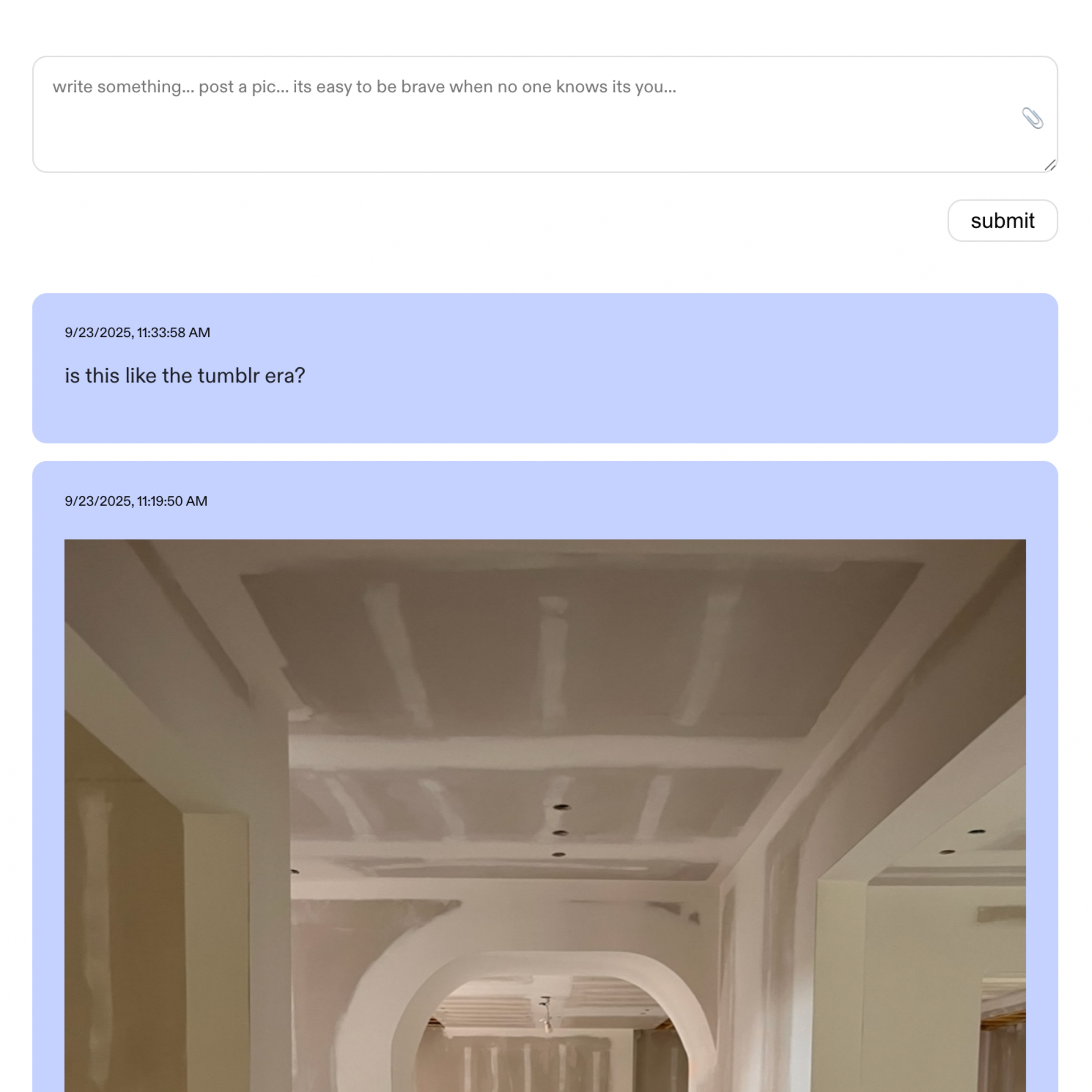 www.furni.chat | PSA | Anonymous website | Community Building episode artwork