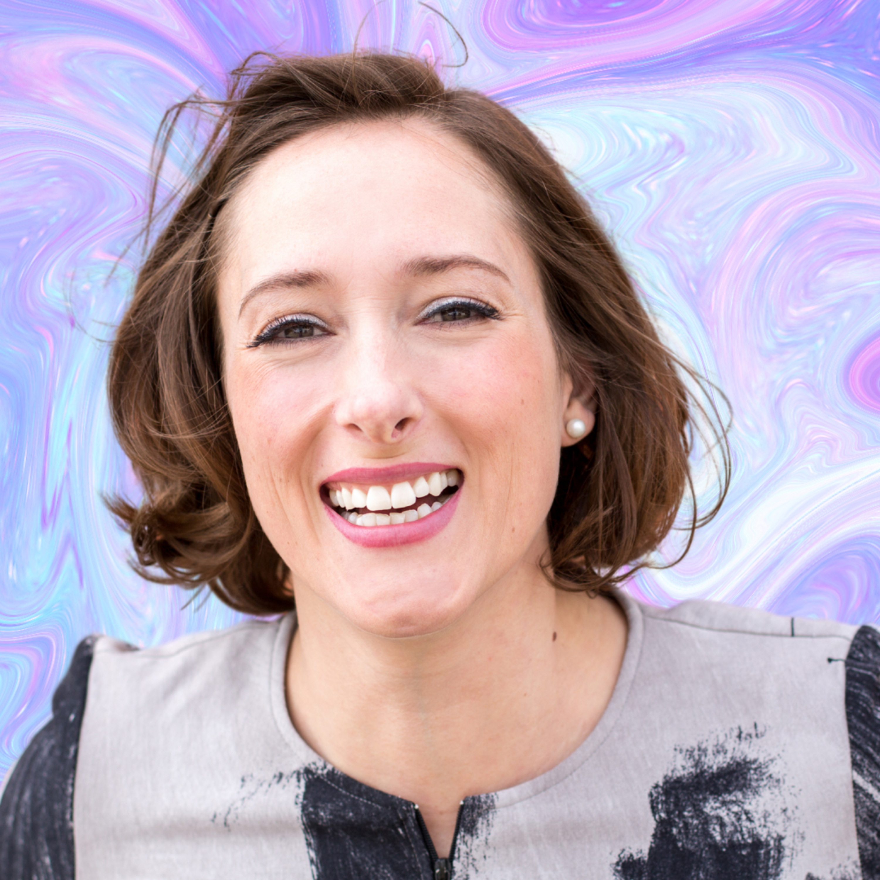 How to Create Heaven on Earth with DeeAnne Rose Hope Riendeau episode artwork