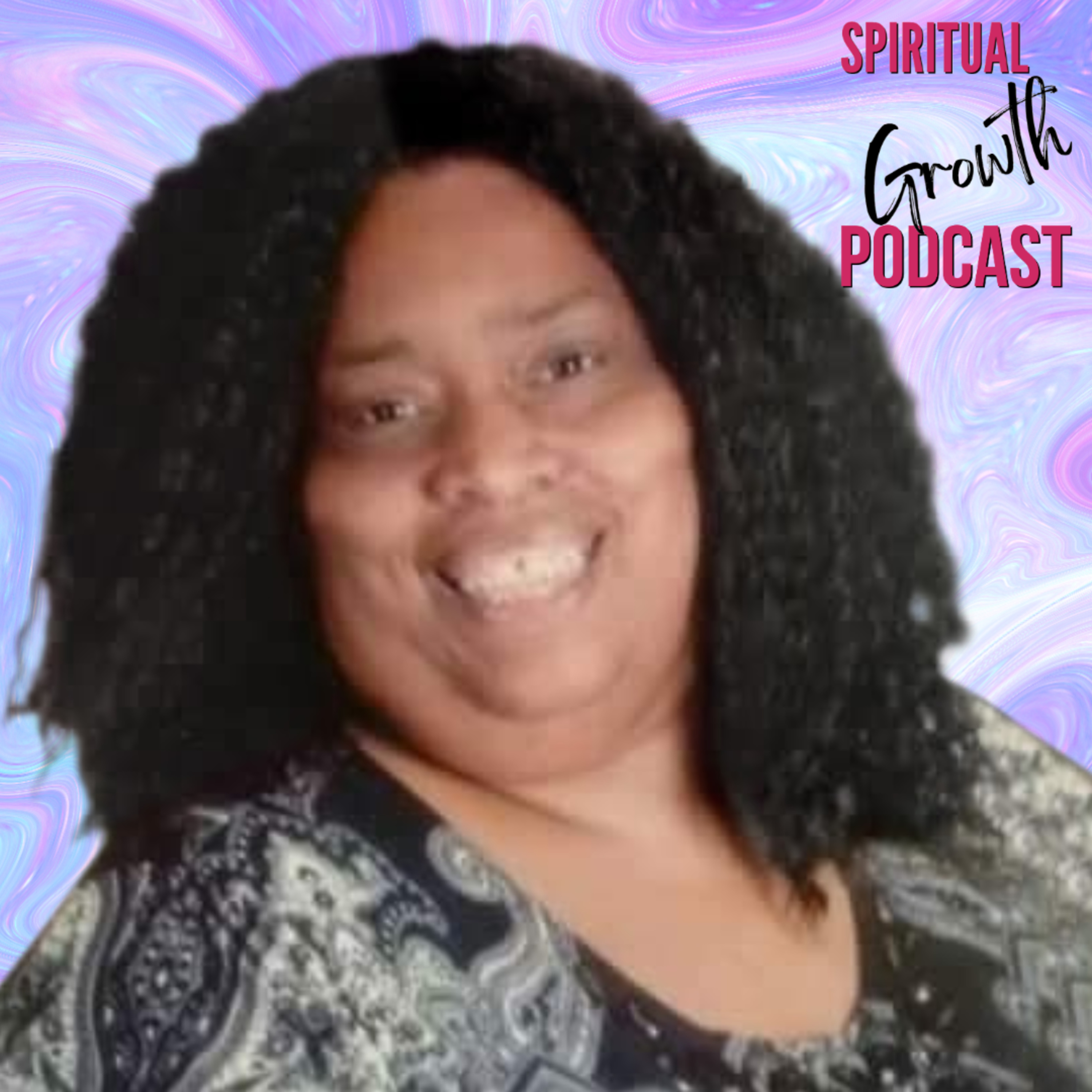 How to be Resilient Amidst Adversity with Alma Thomas episode artwork