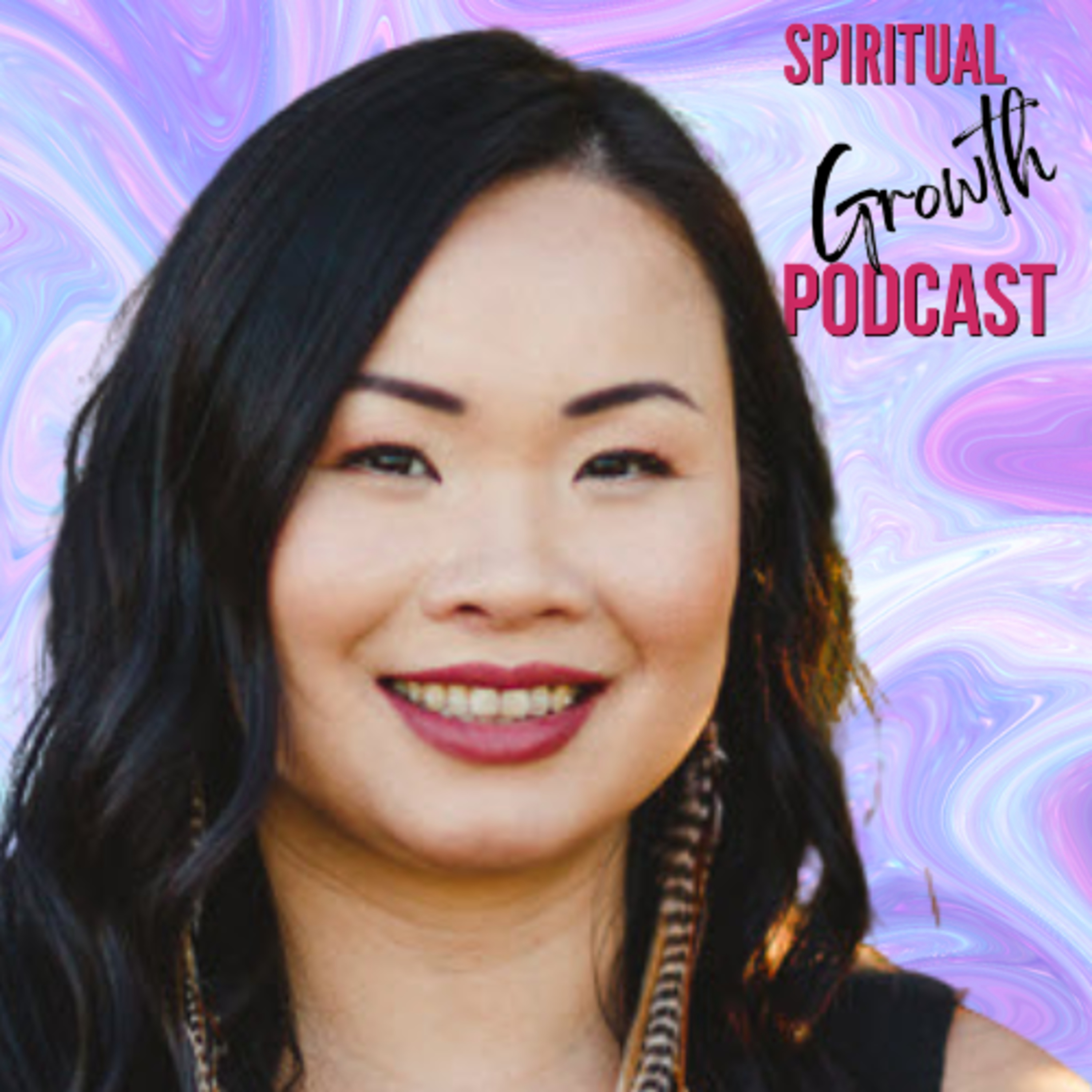 Spiritual Growth Podcast