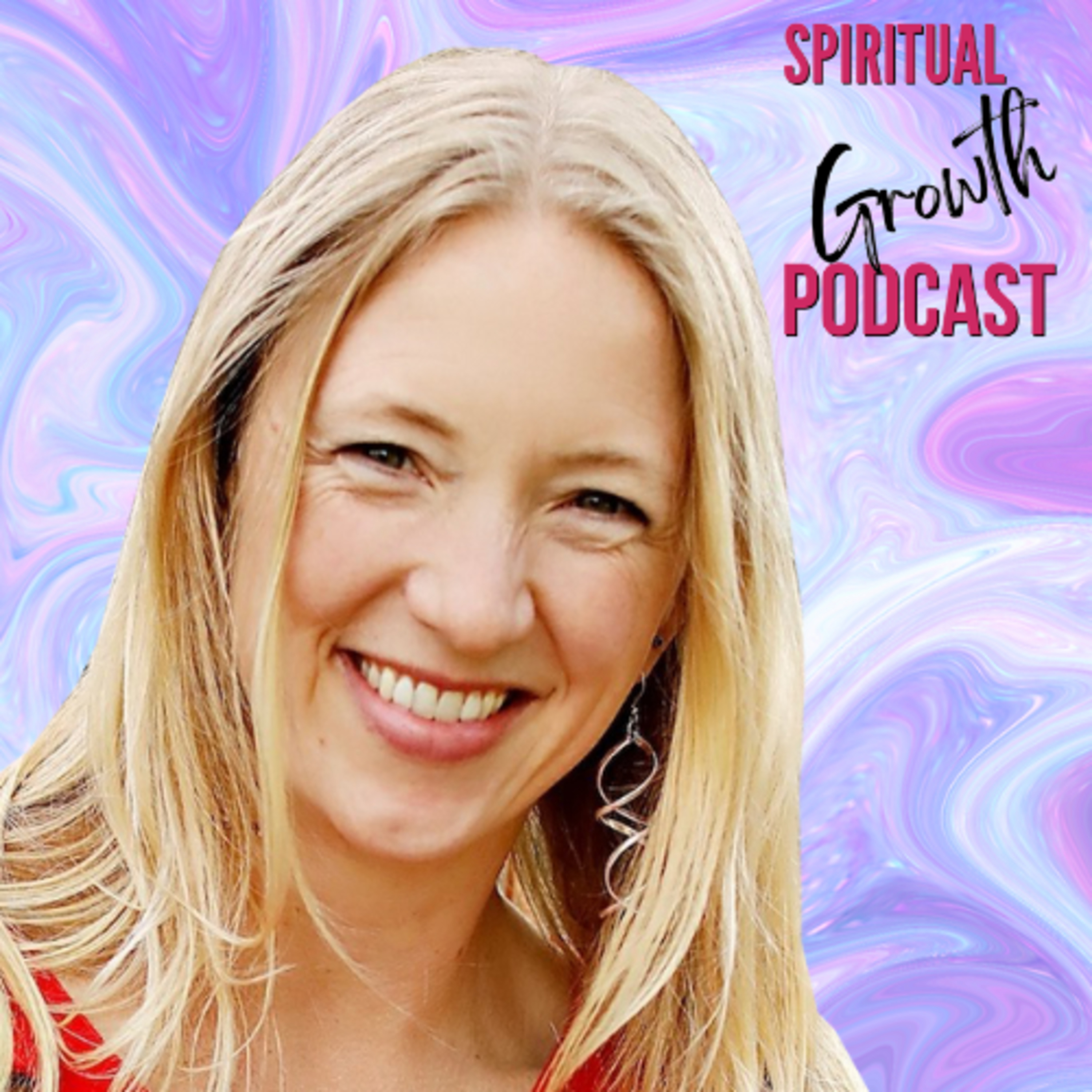 Healing Relationships: Past, Present, and Future with EFT with Dawn Bennett episode artwork