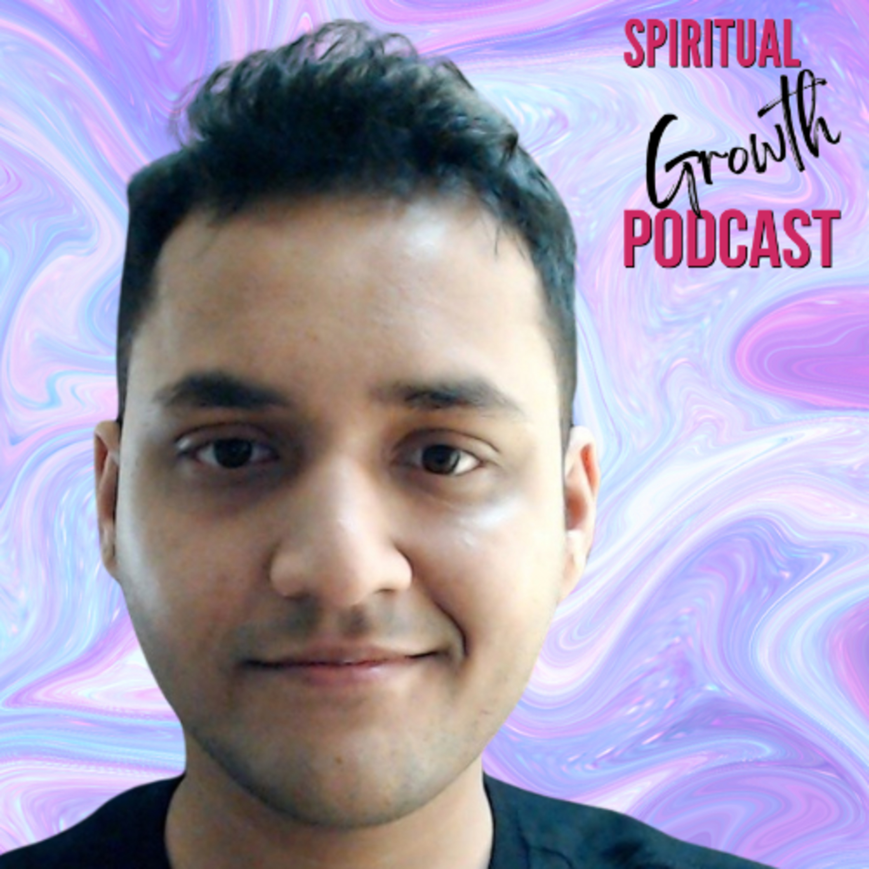 Living Magically in 4D Consciousness by Connecting With Your Higher Self with Debjit Kundu episode artwork