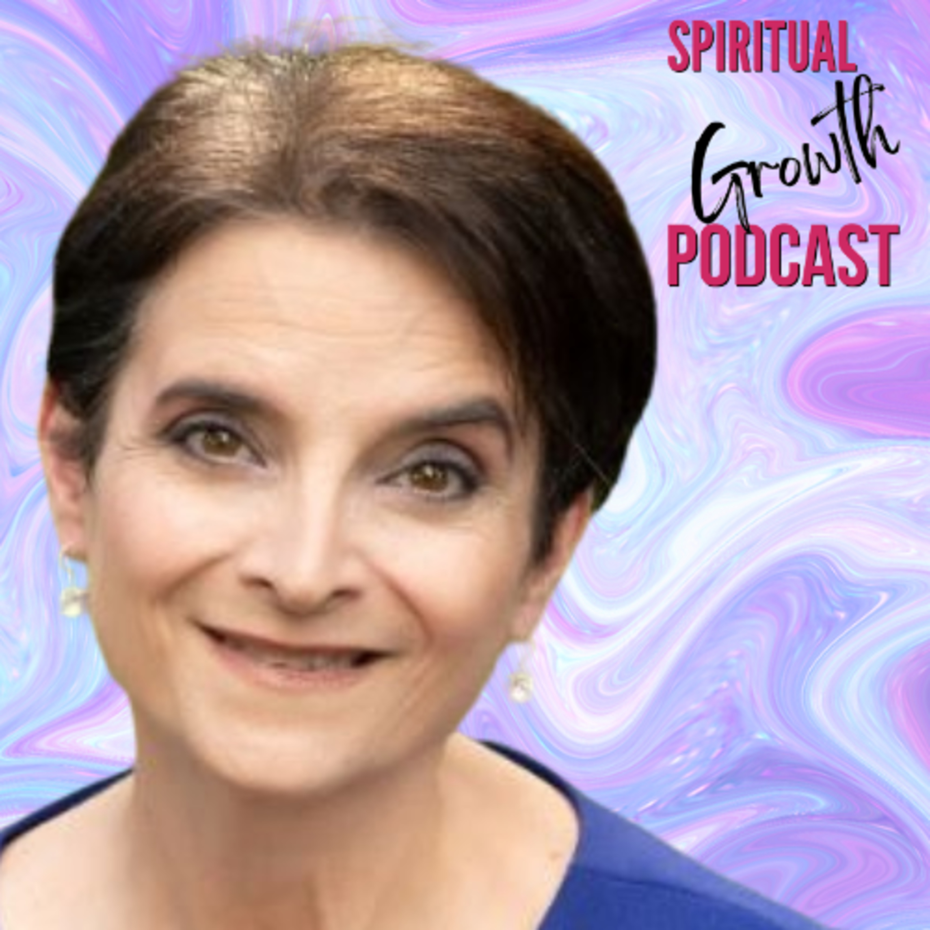Holistic Cancer Coaching - How to be a Warrior and not a Worrier with Kara Brown episode artwork