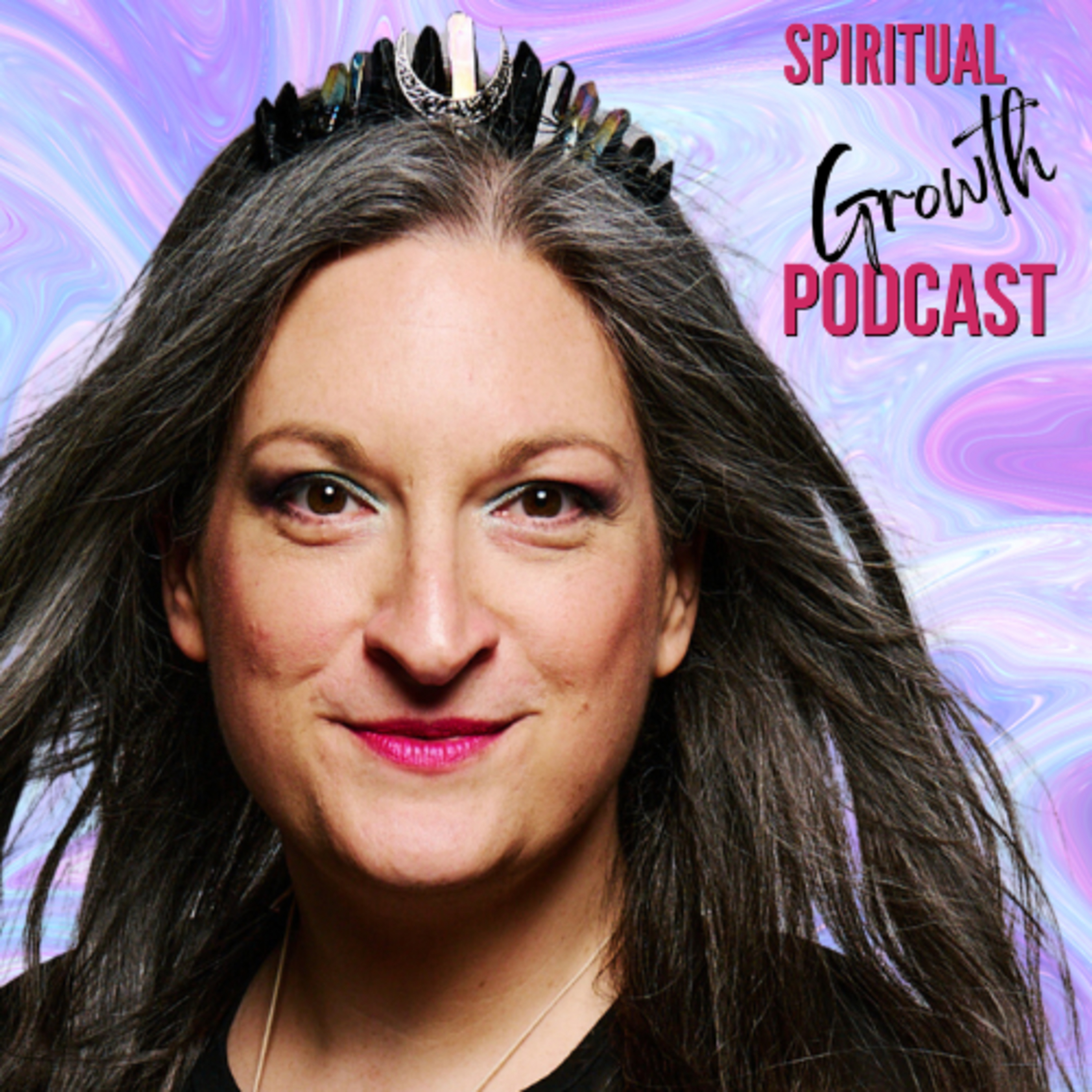 Rise Above: Conquer BS Beliefs with Self-Love and Empowering Rituals with Carla-Jayne episode artwork