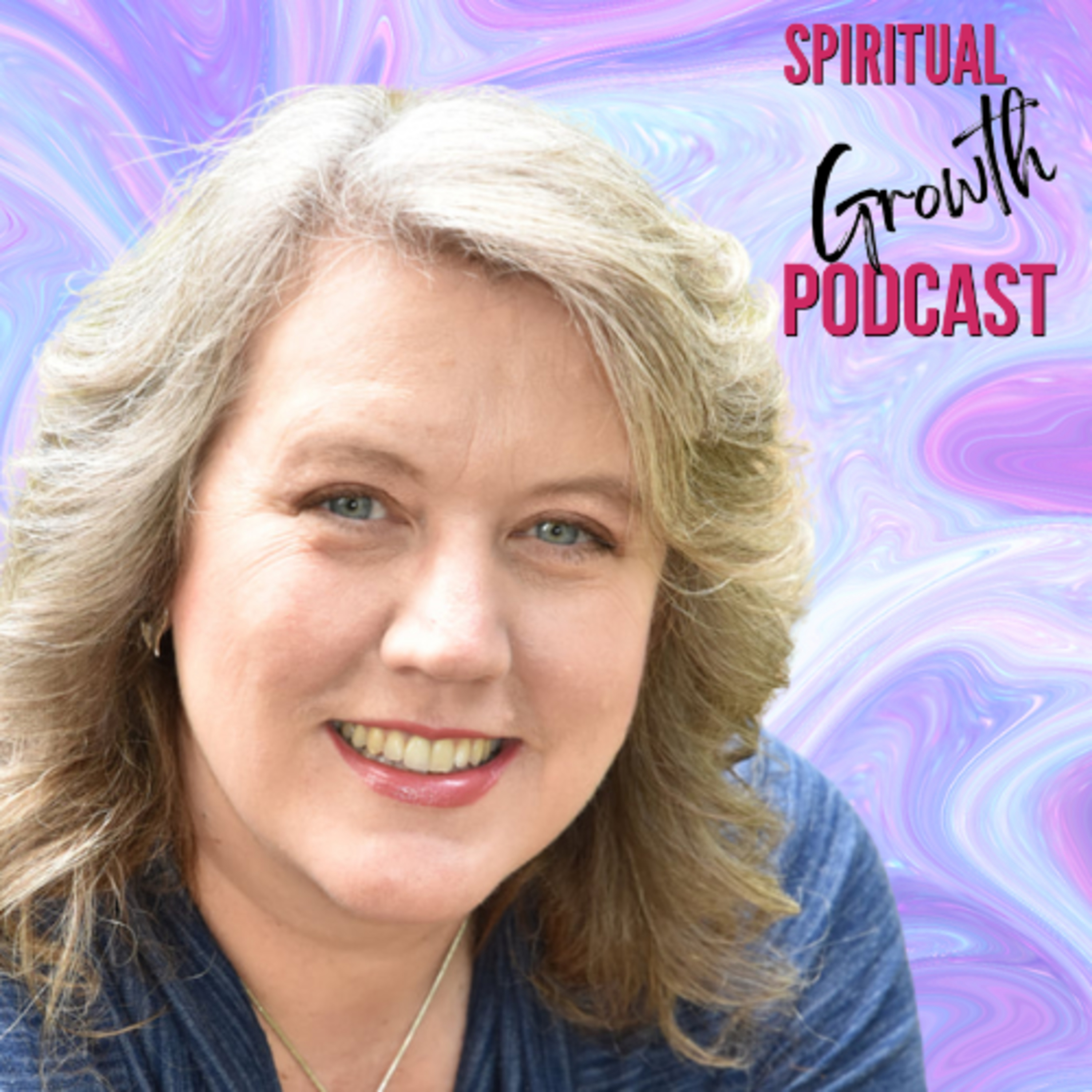 Embodying Soul Energy: Navigating the 5D World and Living with Purpose with Jennifer Quick episode artwork