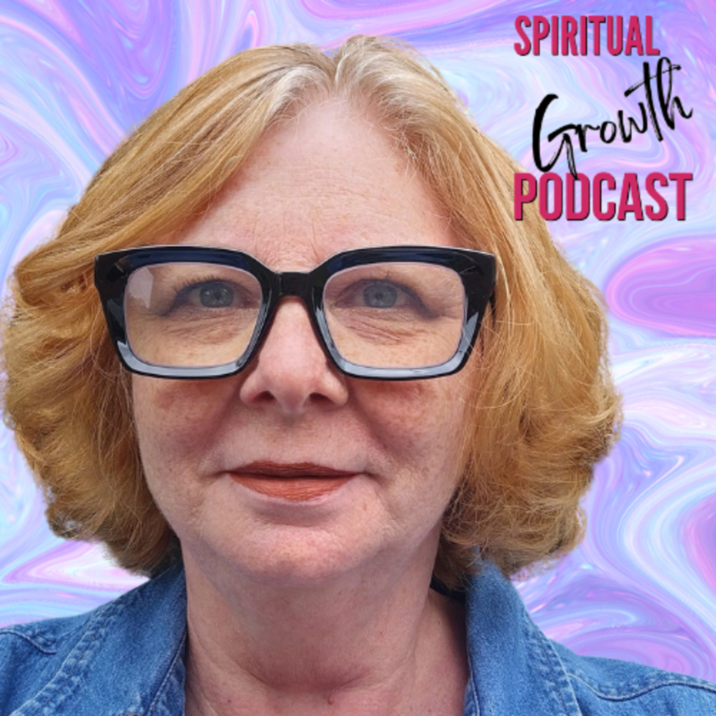 Are You Searching for Deeper Meaning and Truth? with Cynthia Martin episode artwork