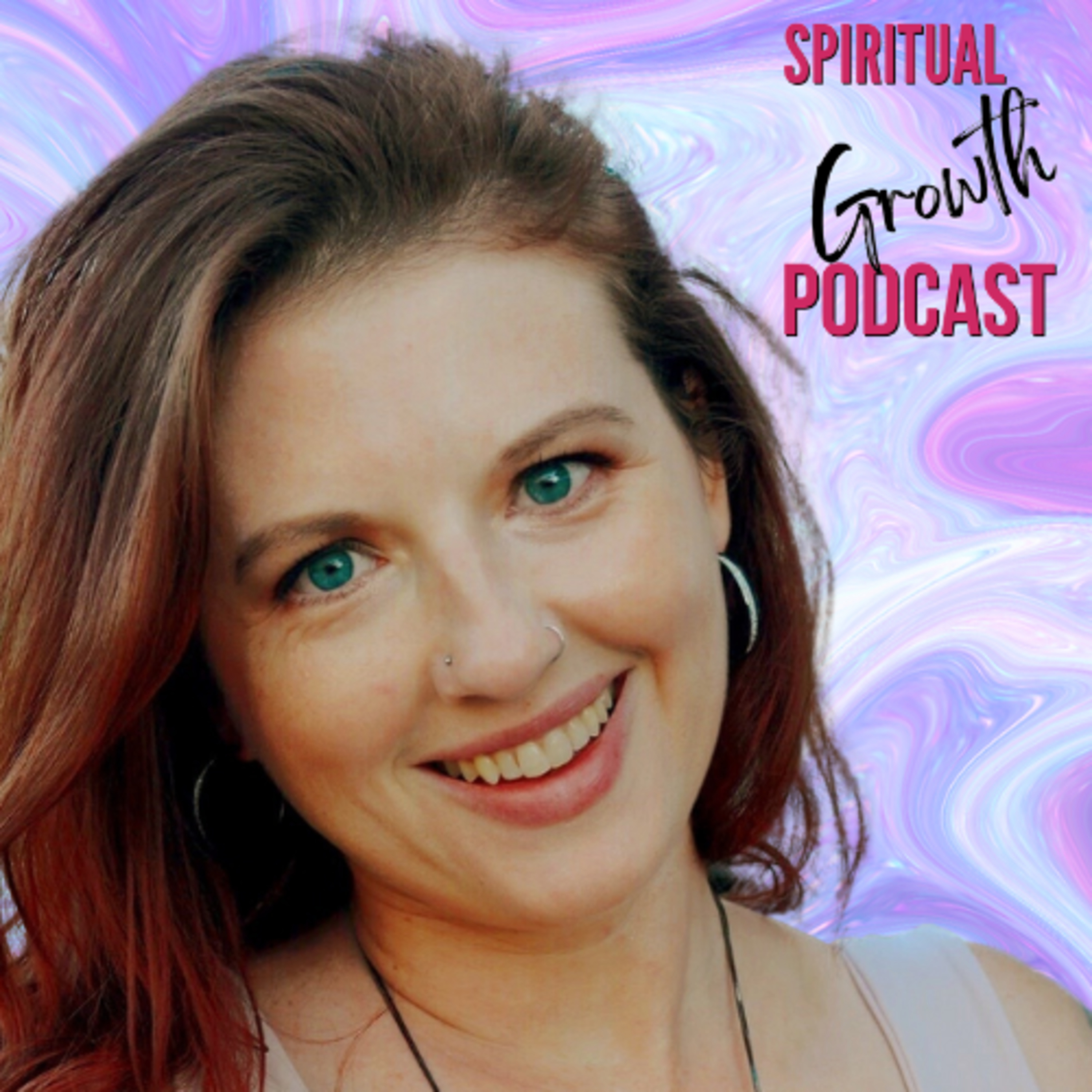 Transform Your Life with Self-Care and Radical Self-Love with Jamie Gantt episode artwork