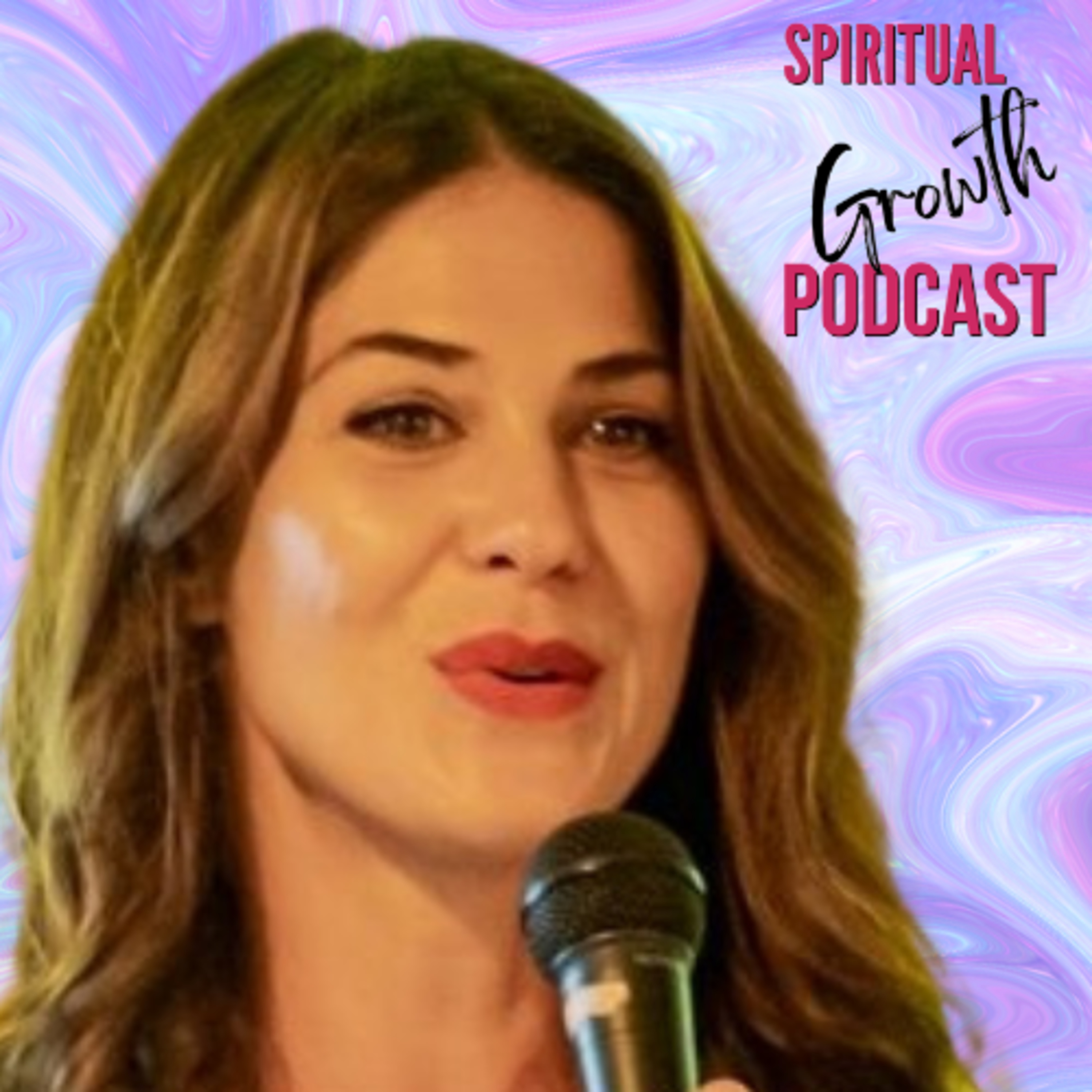 How to Quantum Leap: The Key to Master Rapid Manifestation with Lyndsay King episode artwork