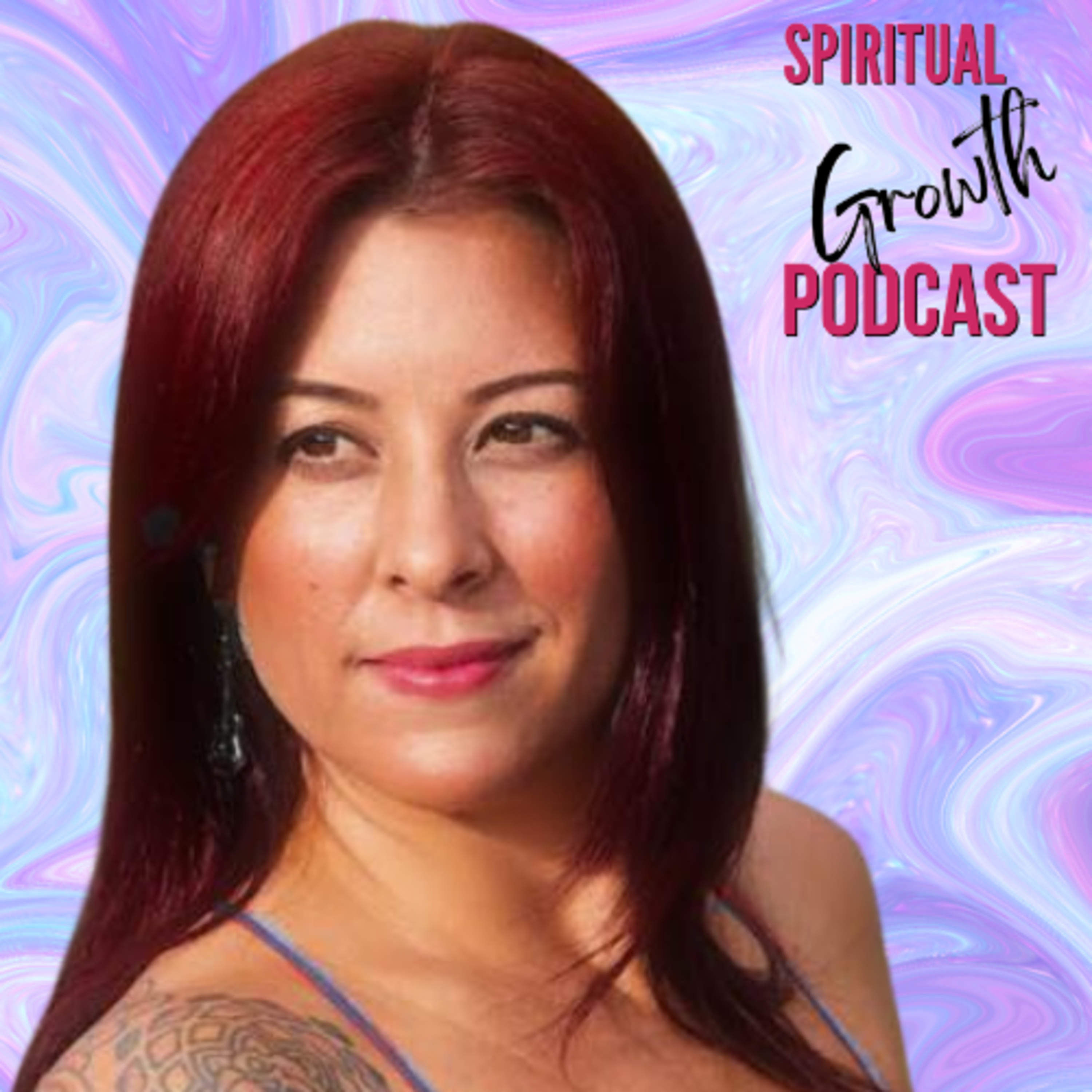 The Path to Life: Choosing Integrated Wellness and Health to Live Your Best Life with Kaya Slater episode artwork