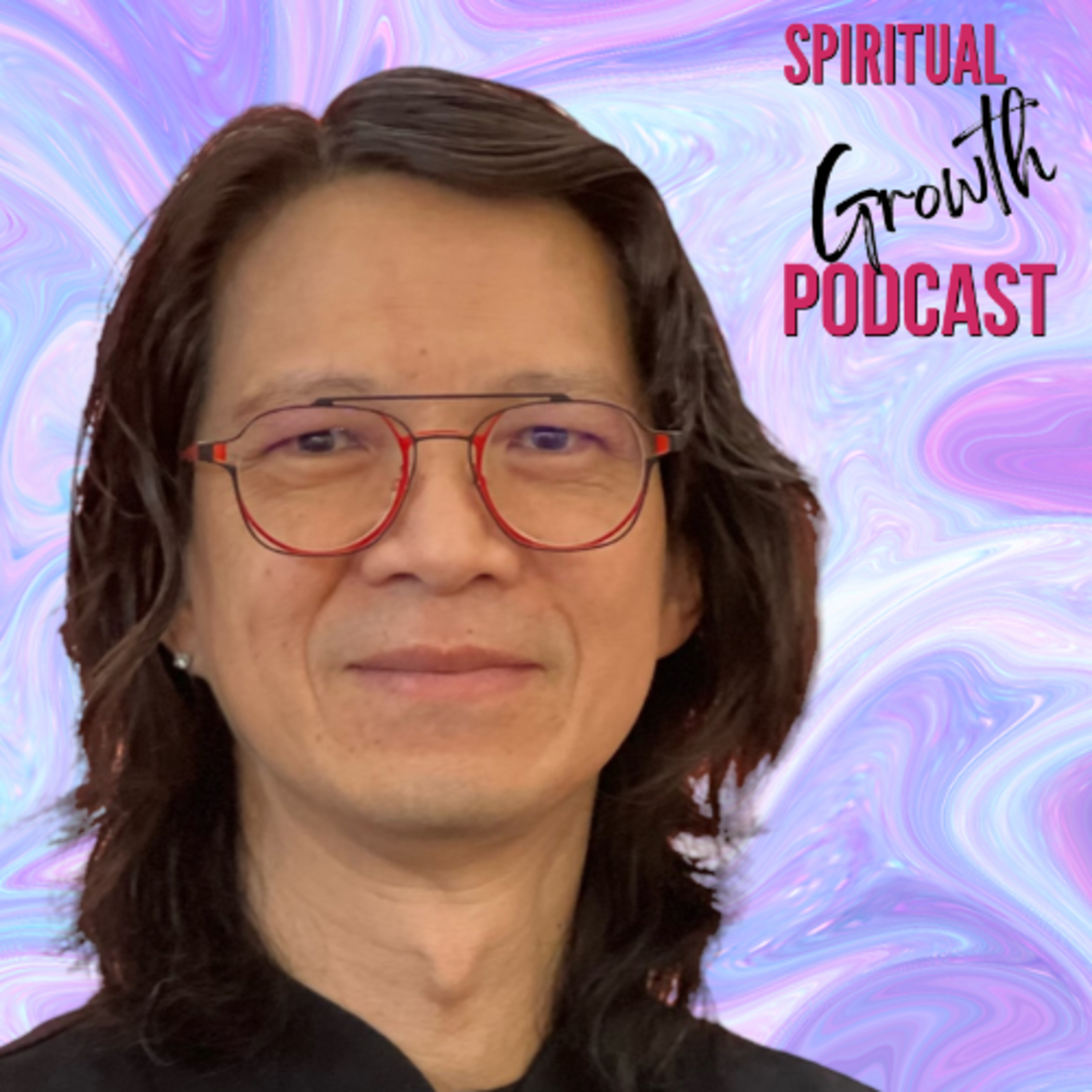 Beyond Stress: Understanding How Stress Affects Your Health with Dennis Wong episode artwork